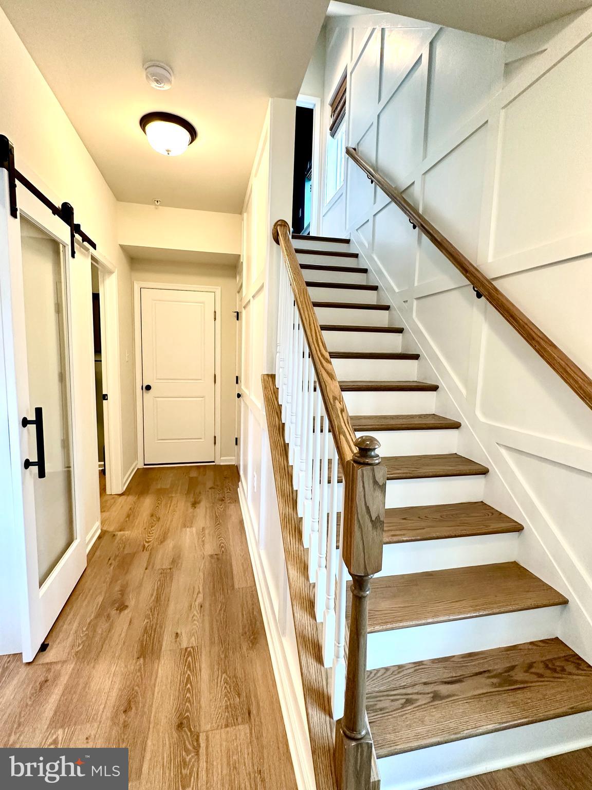 KENNETT POINTE - Residential