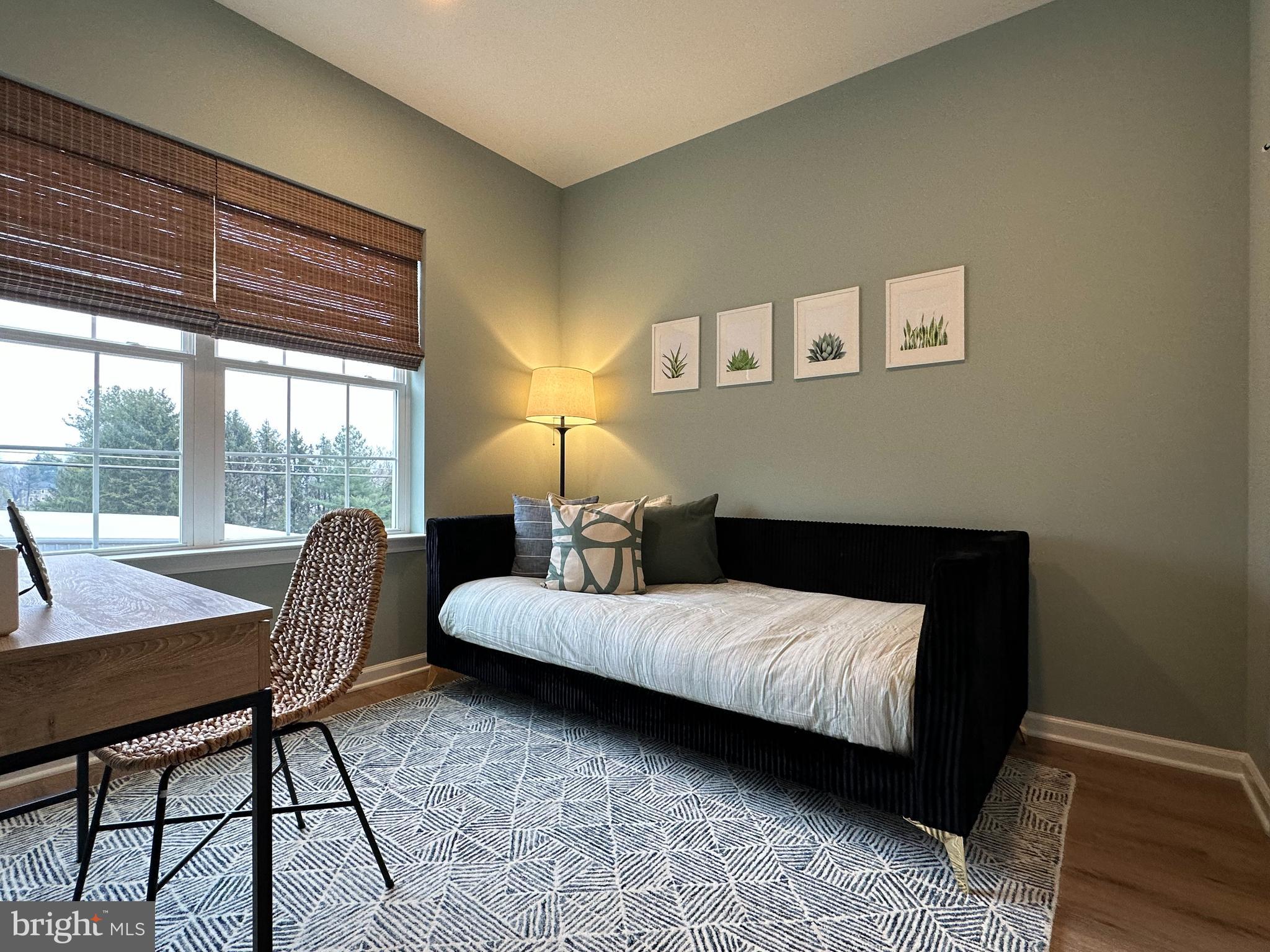 KENNETT POINTE - Residential