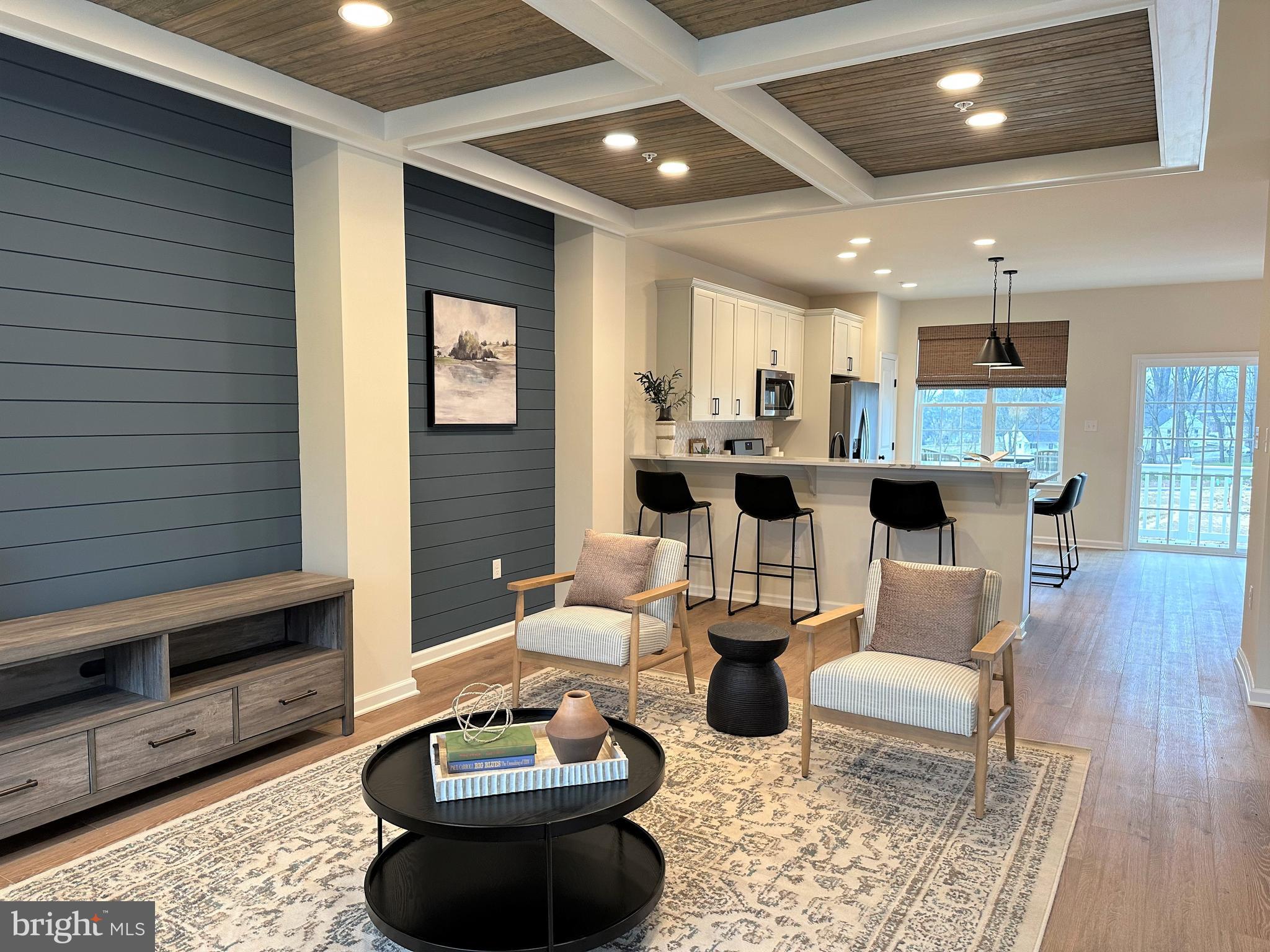 KENNETT POINTE - Residential