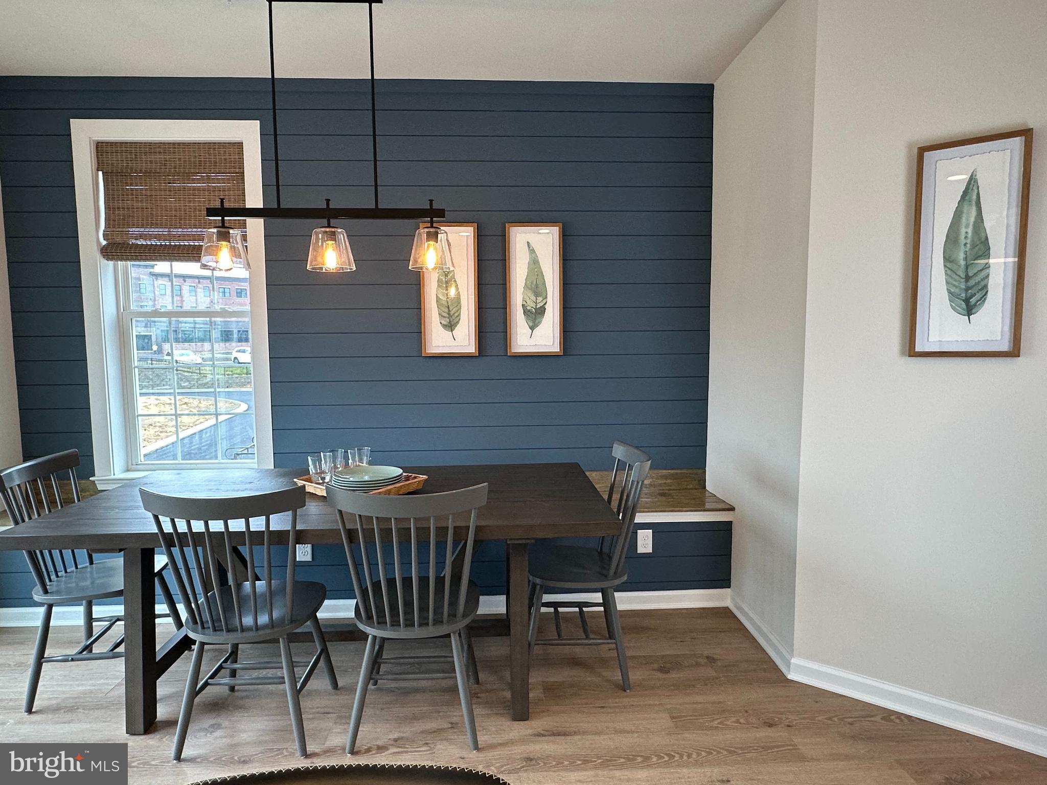 KENNETT POINTE - Residential