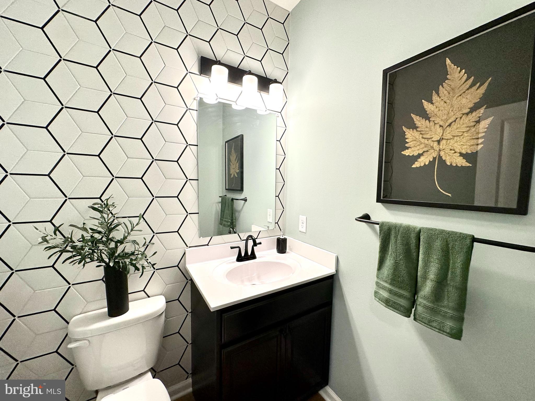 KENNETT POINTE - Residential