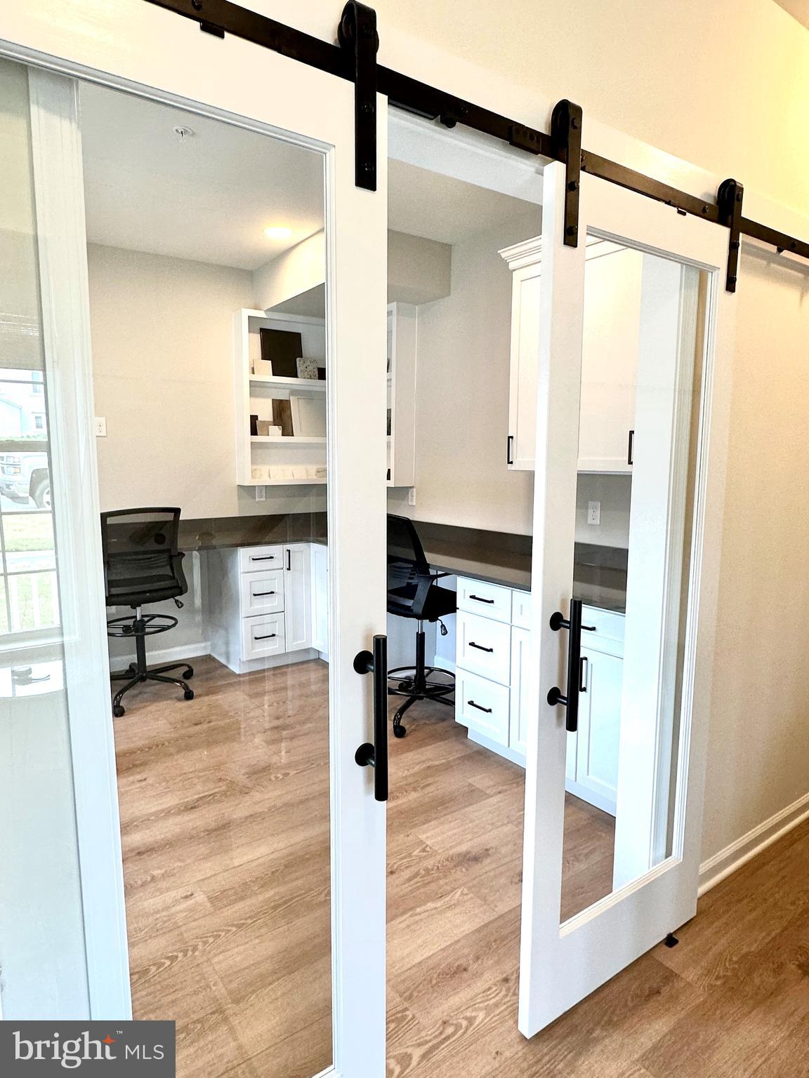 KENNETT POINTE - Residential