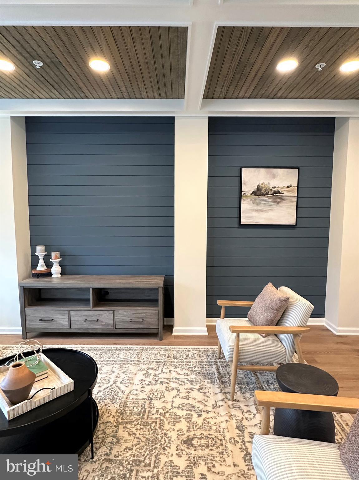KENNETT POINTE - Residential
