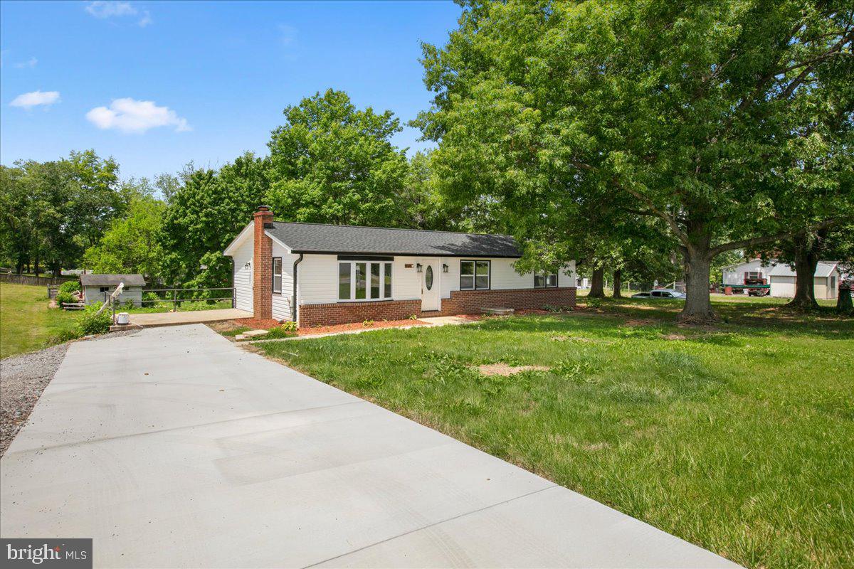FORGE HILL ESTATES - Residential