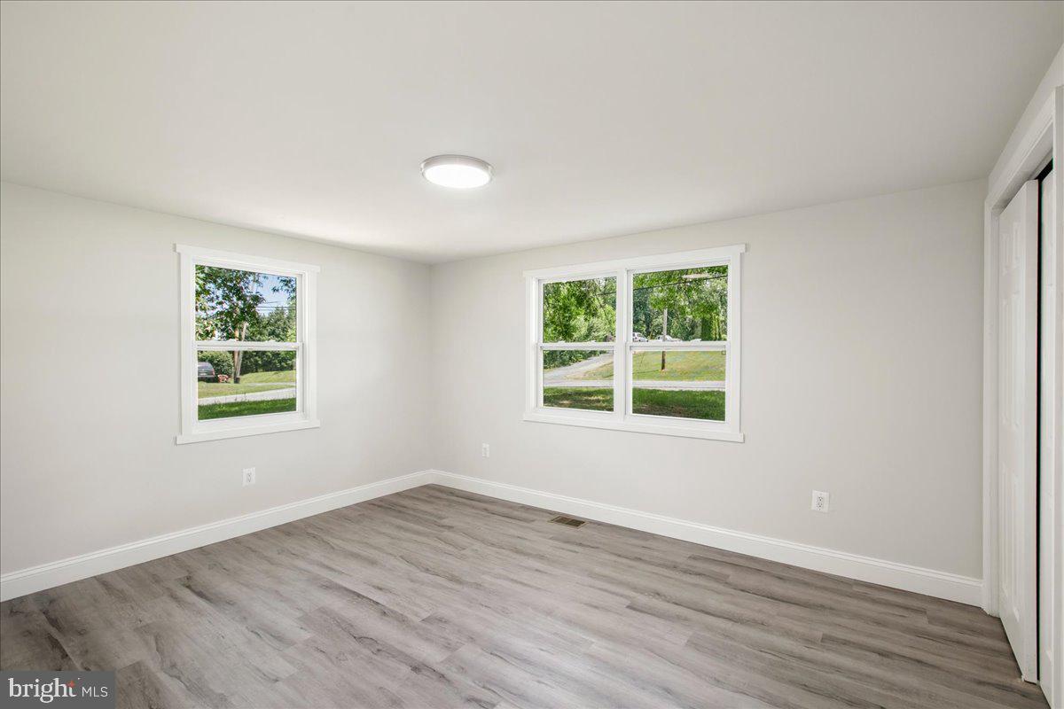 FORGE HILL ESTATES - Residential