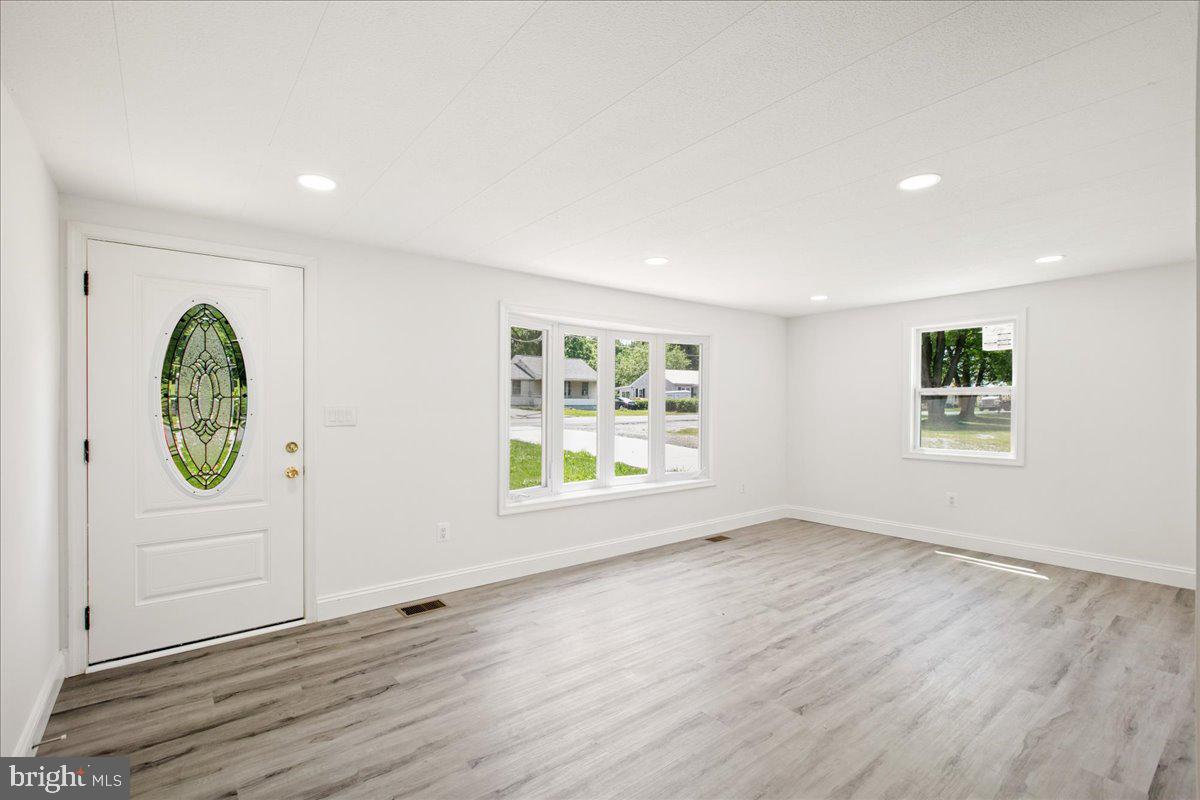 FORGE HILL ESTATES - Residential