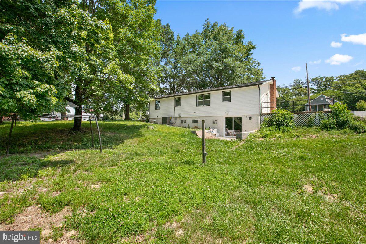 FORGE HILL ESTATES - Residential