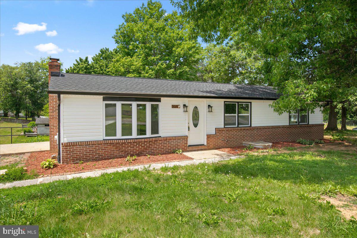 FORGE HILL ESTATES - Residential