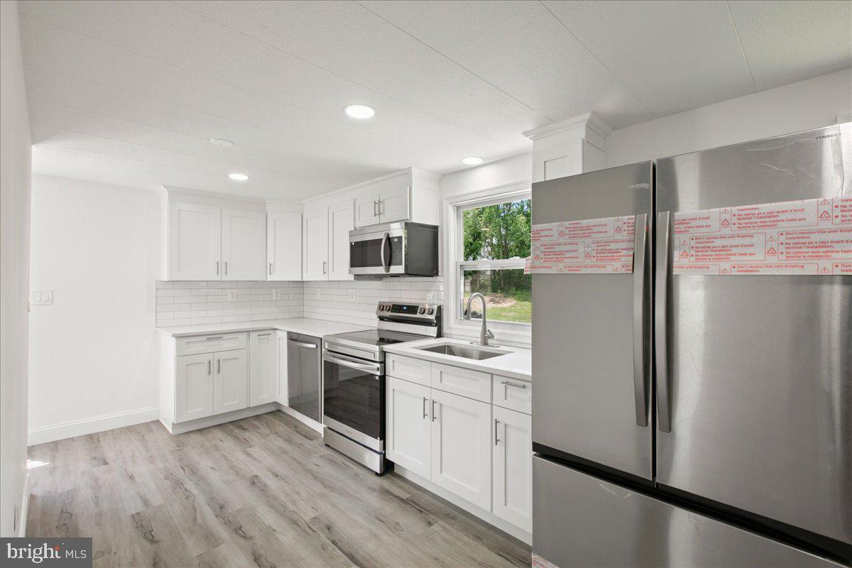 FORGE HILL ESTATES - Residential