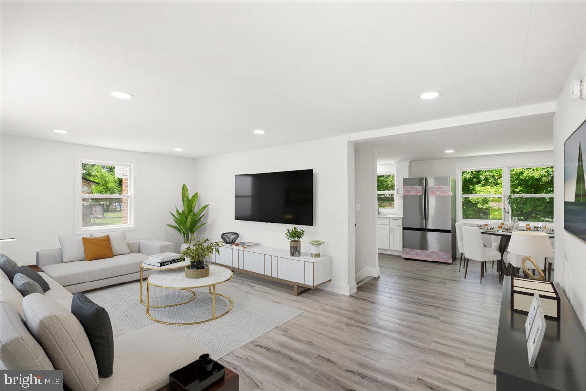 FORGE HILL ESTATES - Residential