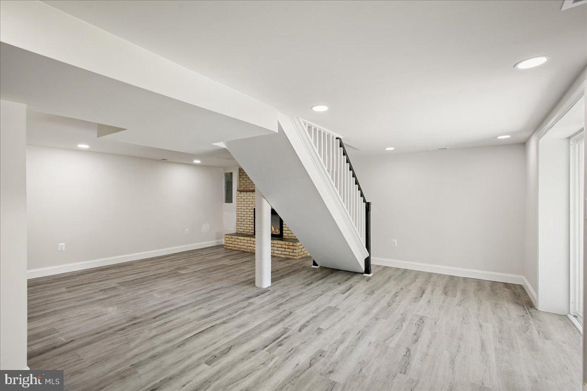 FORGE HILL ESTATES - Residential
