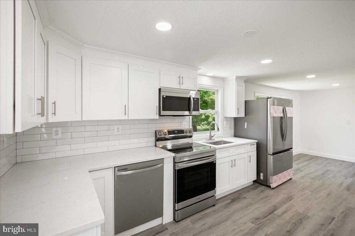 FORGE HILL ESTATES - Residential