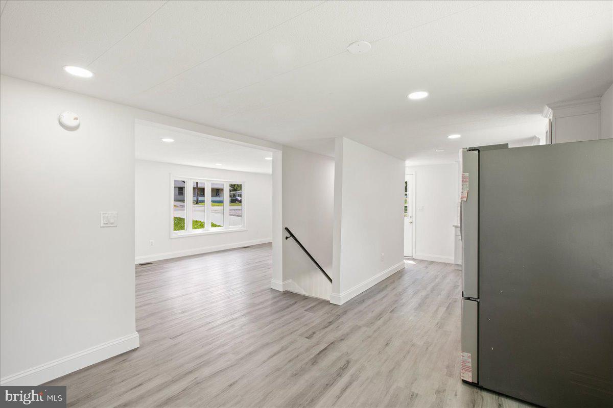 FORGE HILL ESTATES - Residential