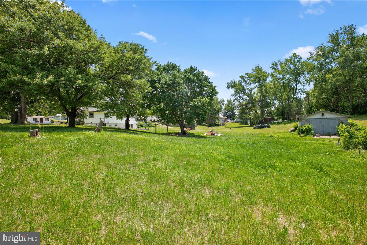 FORGE HILL ESTATES - Residential