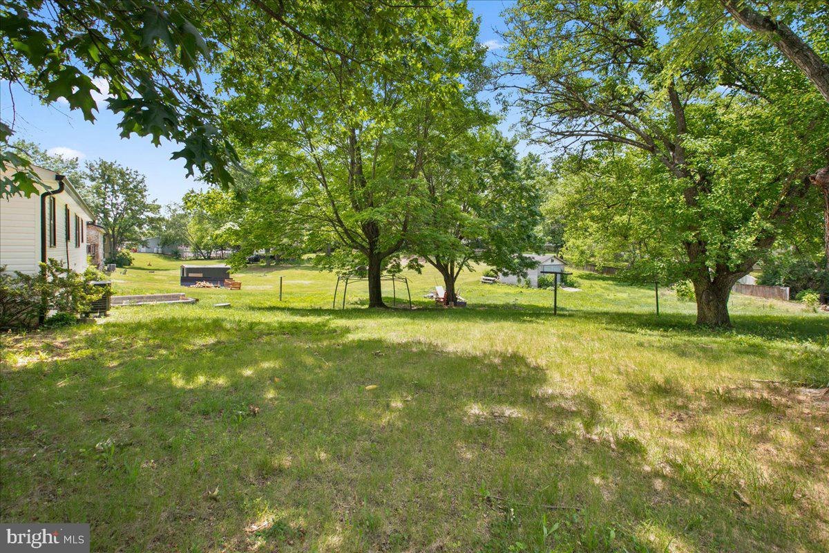 FORGE HILL ESTATES - Residential