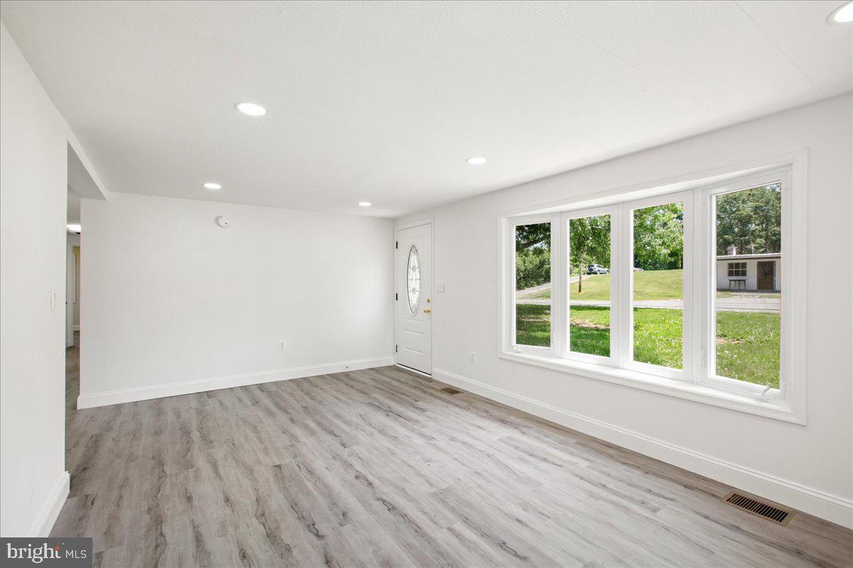 FORGE HILL ESTATES - Residential