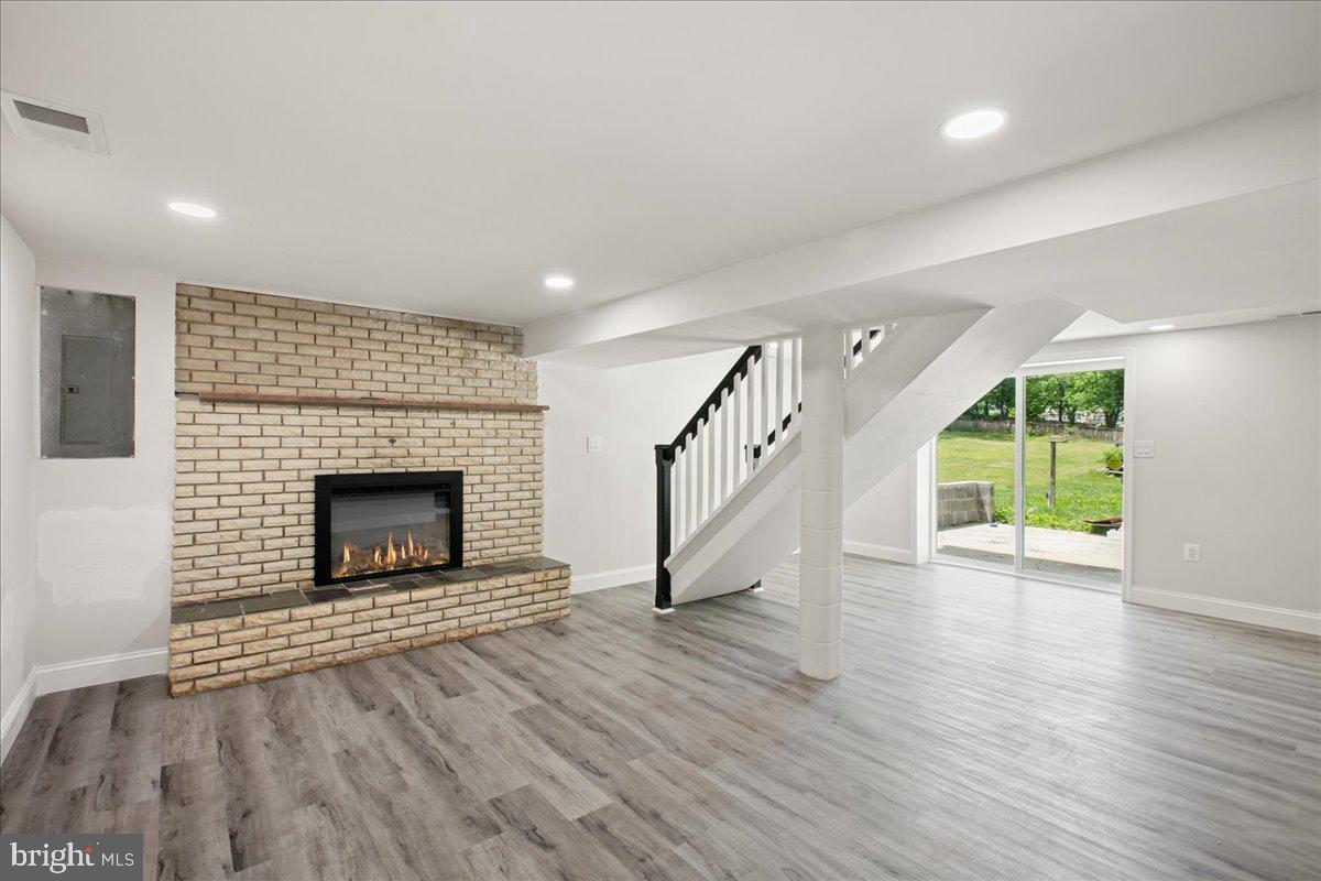 FORGE HILL ESTATES - Residential