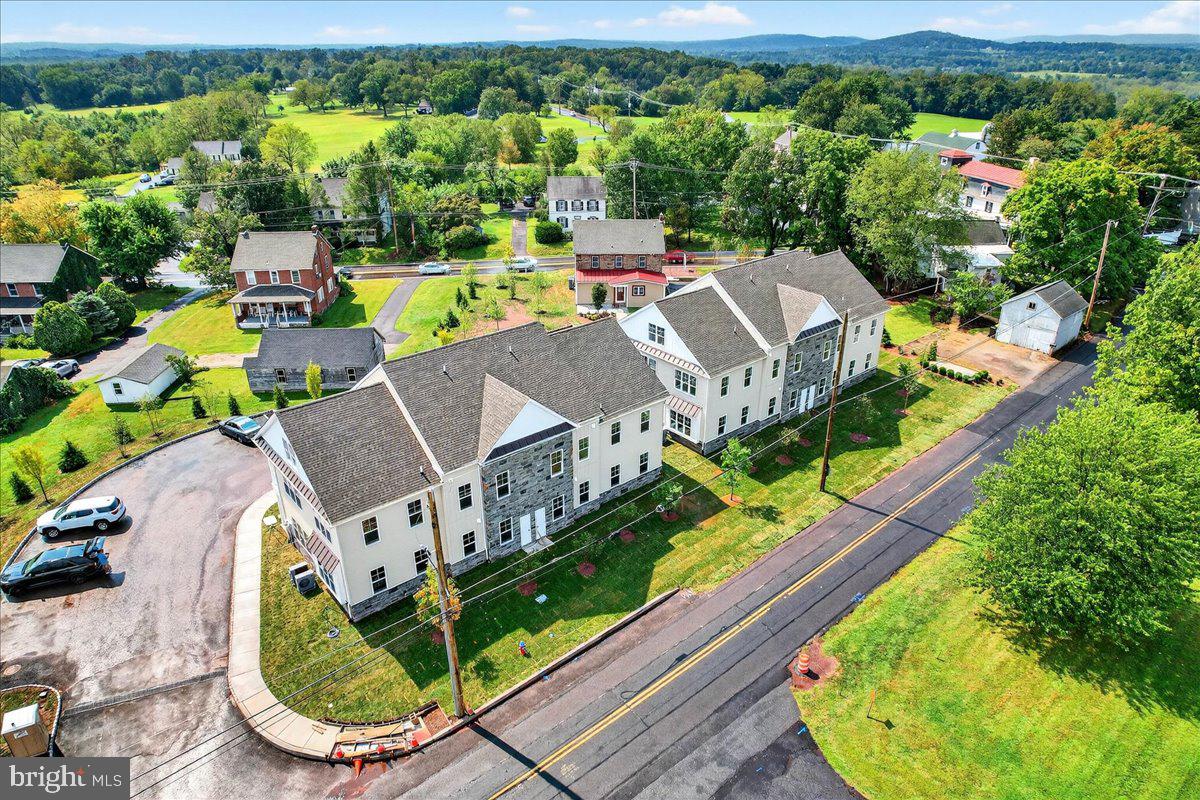 LEDERACH VILLAGE - Residential