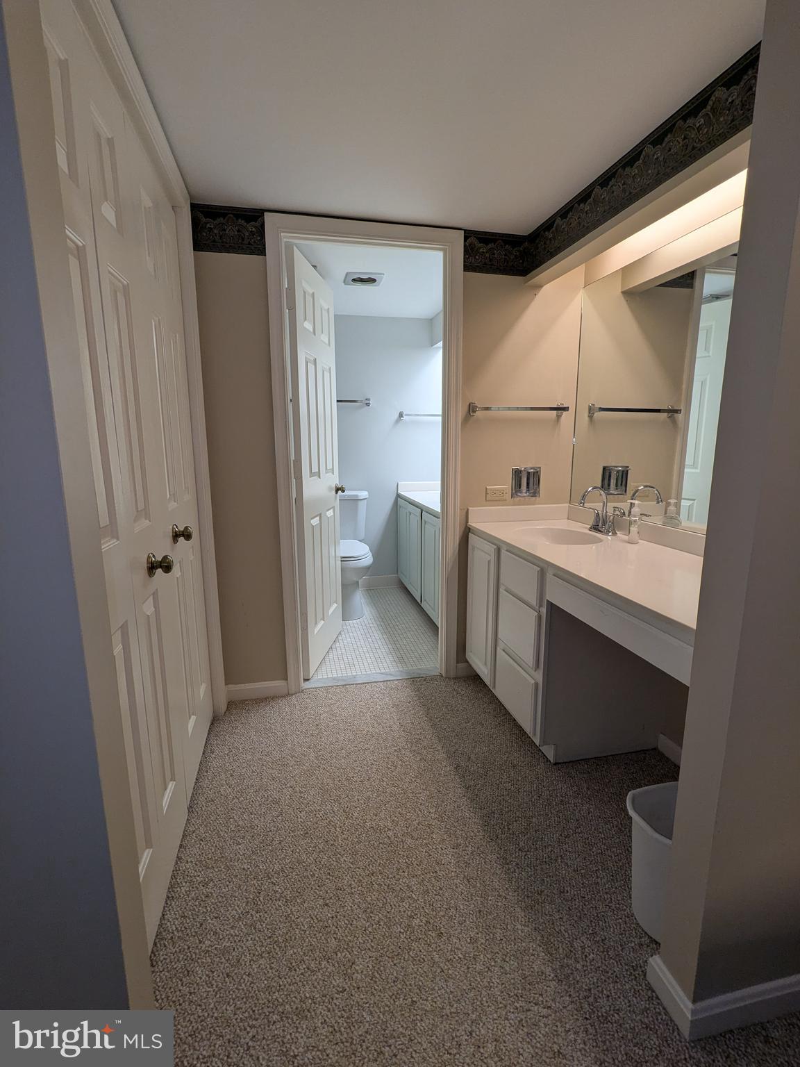 CANAL WOODS III - Residential