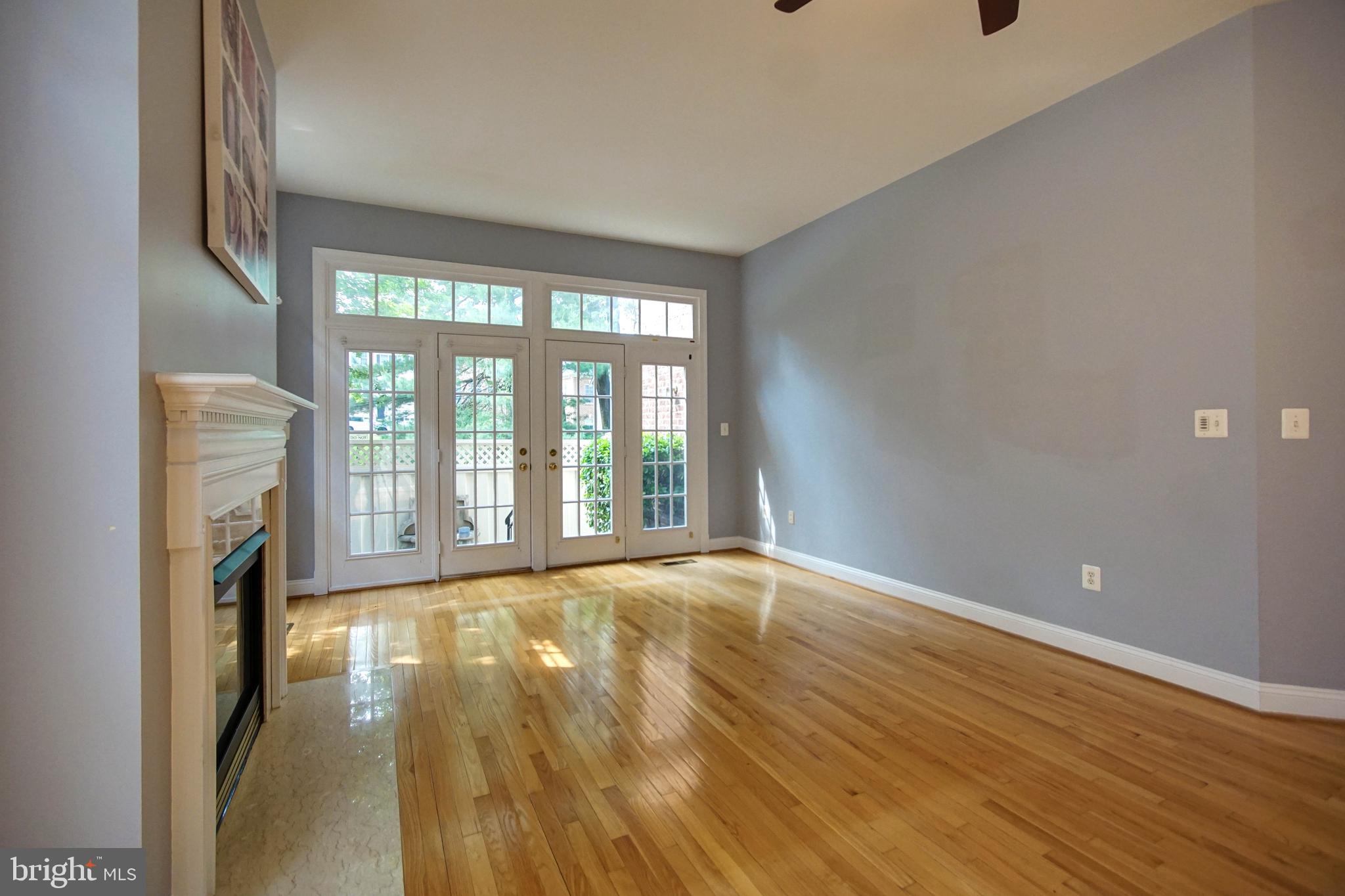 HUNTING RIDGE - Residential