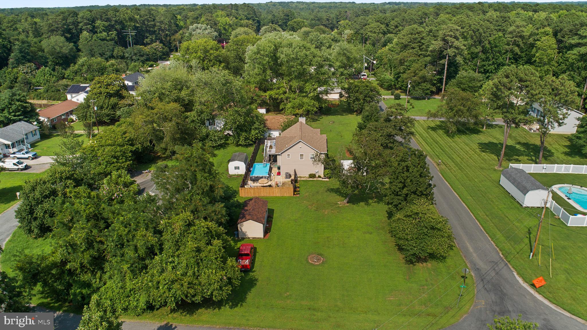 LANEDON - Residential