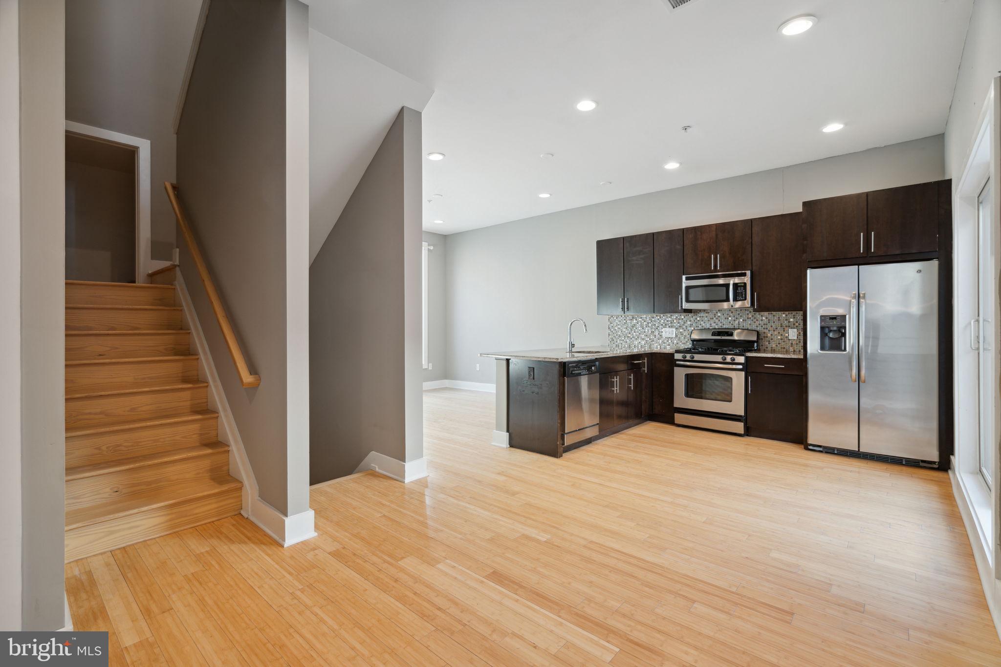 BELLA VISTA - Residential Lease