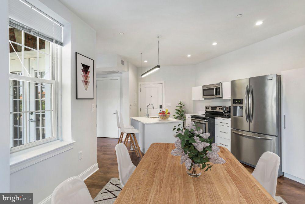 The property features a variety of apartments, including an appealing selection of one-bedroom, one-bathroom units perfect for various lifestyles. These units range in size, starting from 670 square feet, and are thoughtfully designed with unique floor plans. Each apartment includes in-unit washers and dryers, air conditioning, and some with balconies, ensuring comfort and convenience. The interiors are elegantly finished with hardwood-style flooring, slate tile baths featuring floating vanities, dishwashers, walk-in closets, high-speed internet access, and window coverings to ensure privacy.

The Palmer is a distinguished apartment community nestled at 18 E Lancaster Ave, Wynnewood, PA 19096, where modern amenities meet historical elegance. This property boasts a wide array of one, two, and three-bedroom apartments, with living spaces ranging from 670 to 1930 square feet. Each apartment is thoughtfully designed to cater to various lifestyles, featuring unique floor plans, in-unit washers and dryers, air conditioning, and select homes with balconies. The interiors are finished with hardwood-style flooring, slate tile baths with floating vanities, dishwashers, walk-in closets, high-speed internet access, and window coverings for privacy.

The Palmer's community amenities are a testament to its rich history as a former resort and academic center. Residents have access to library rooms, off-street parking, a yoga and group exercise room, a saltwater pool, and a 24-hour fitness center. The property is strategically located on Philadelphia’s Main Line, making it less than 15 minutes away from Center City and University City via the Overbrook Regional Rail Station. It is also close to Lankenau Medical Center, Saint Joseph’s University, and is within the highly regarded Lower Merion School District, with numerous shopping, dining, and entertainment options nearby.

Adding to its appeal, The Palmer offers a business center, conference room, and co-working spaces to meet professional needs. The outdoor BBQ/picnic area, clubhouse, and a smoke-free environment are perfect for community gatherings. The property also ensures inclusivity and safety with disability access and controlled access. For those in need of flexible leasing options, short-term leases are available.

In essence, The Palmer is not merely an apartment complex but a vibrant community that promises a carefree lifestyle. With professional management and maintenance staff on hand, residents are assured of a comfortable and enjoyable living experience. The combination of its historical background, contemporary comforts, and prime location makes The Palmer an exemplary choice for anyone looking to reside in Wynnewood, PA.

* Pricing and availability subject to change on a daily basis ** Photos are of model units **