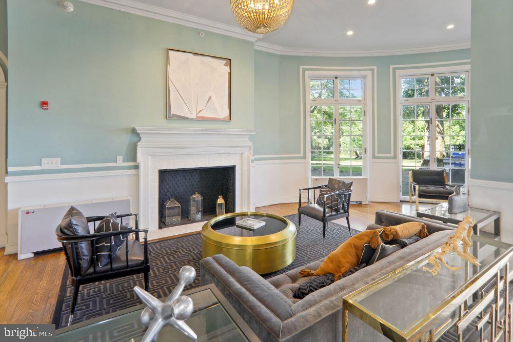 WYNNEWOOD - Residential Lease