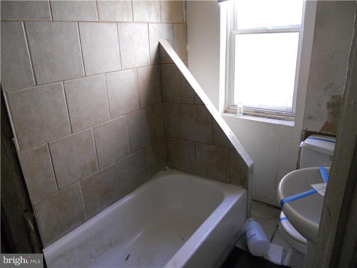PHILADELPHIA (SOUTH) - Residential