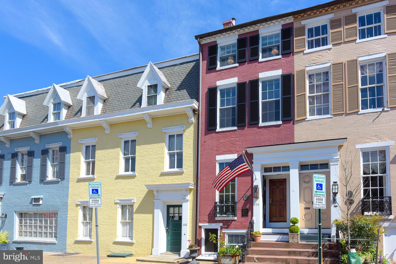 HISTORIC OLD TOWN - Residential