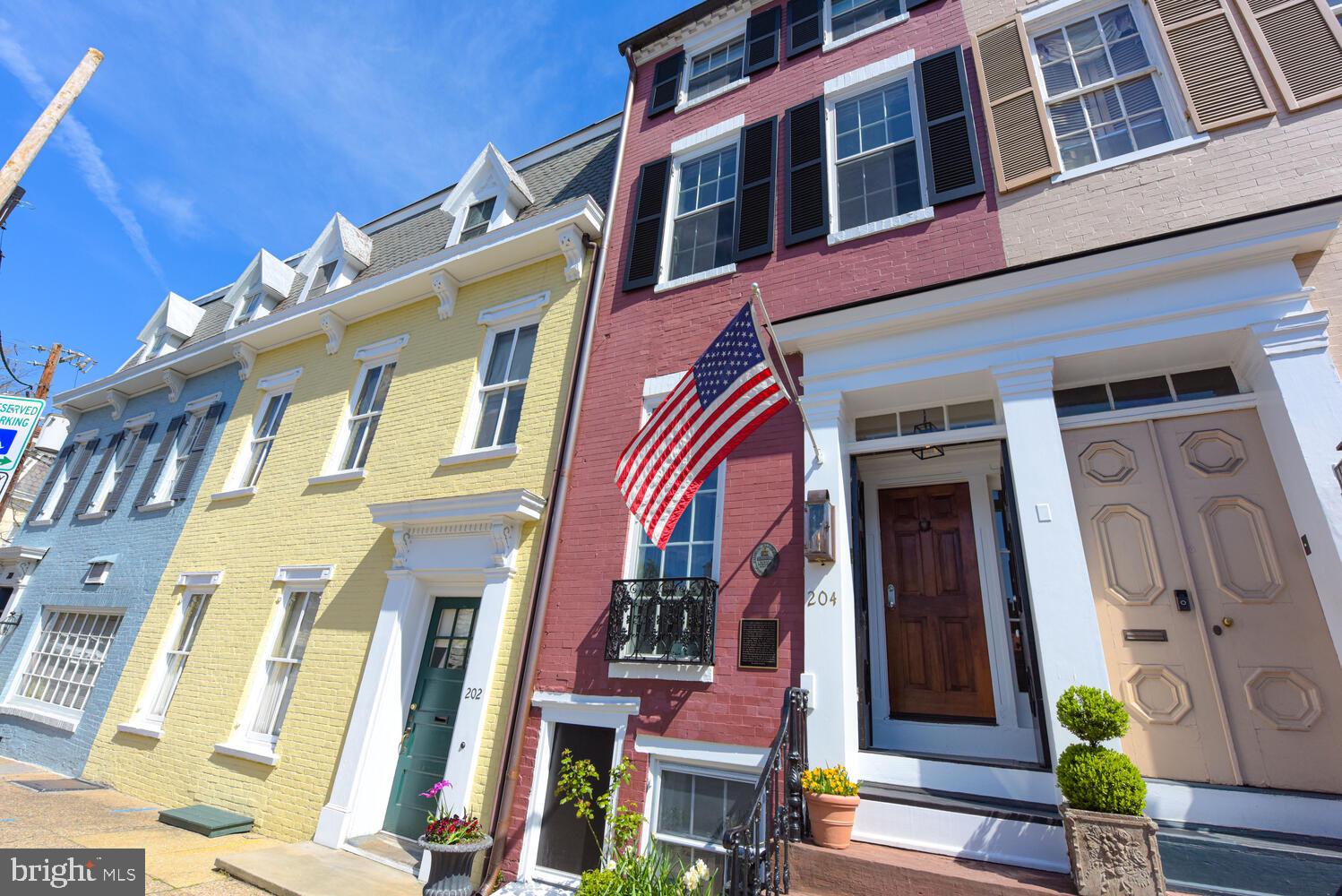 HISTORIC OLD TOWN - Residential