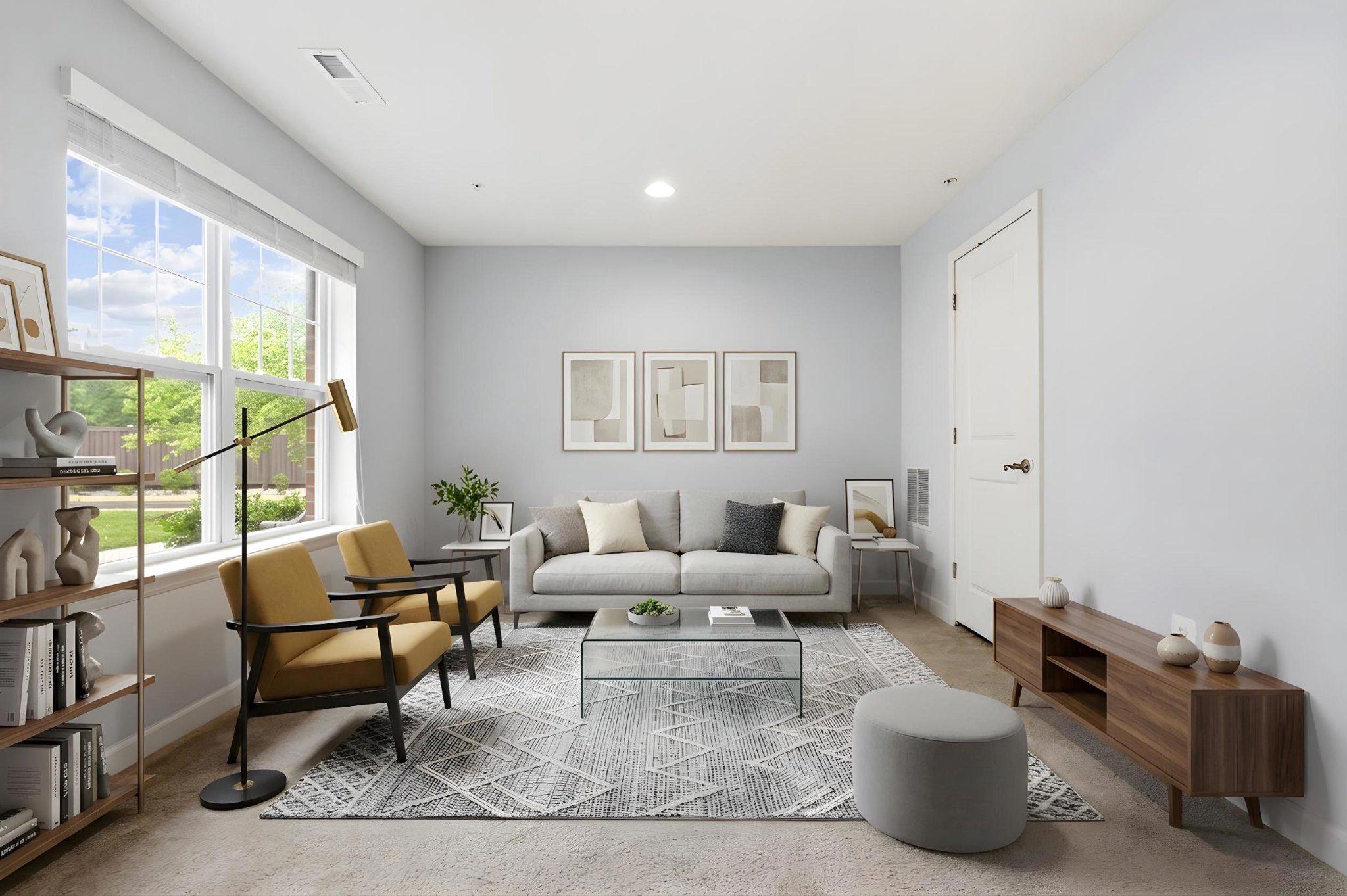 WOOD GLEN - Residential