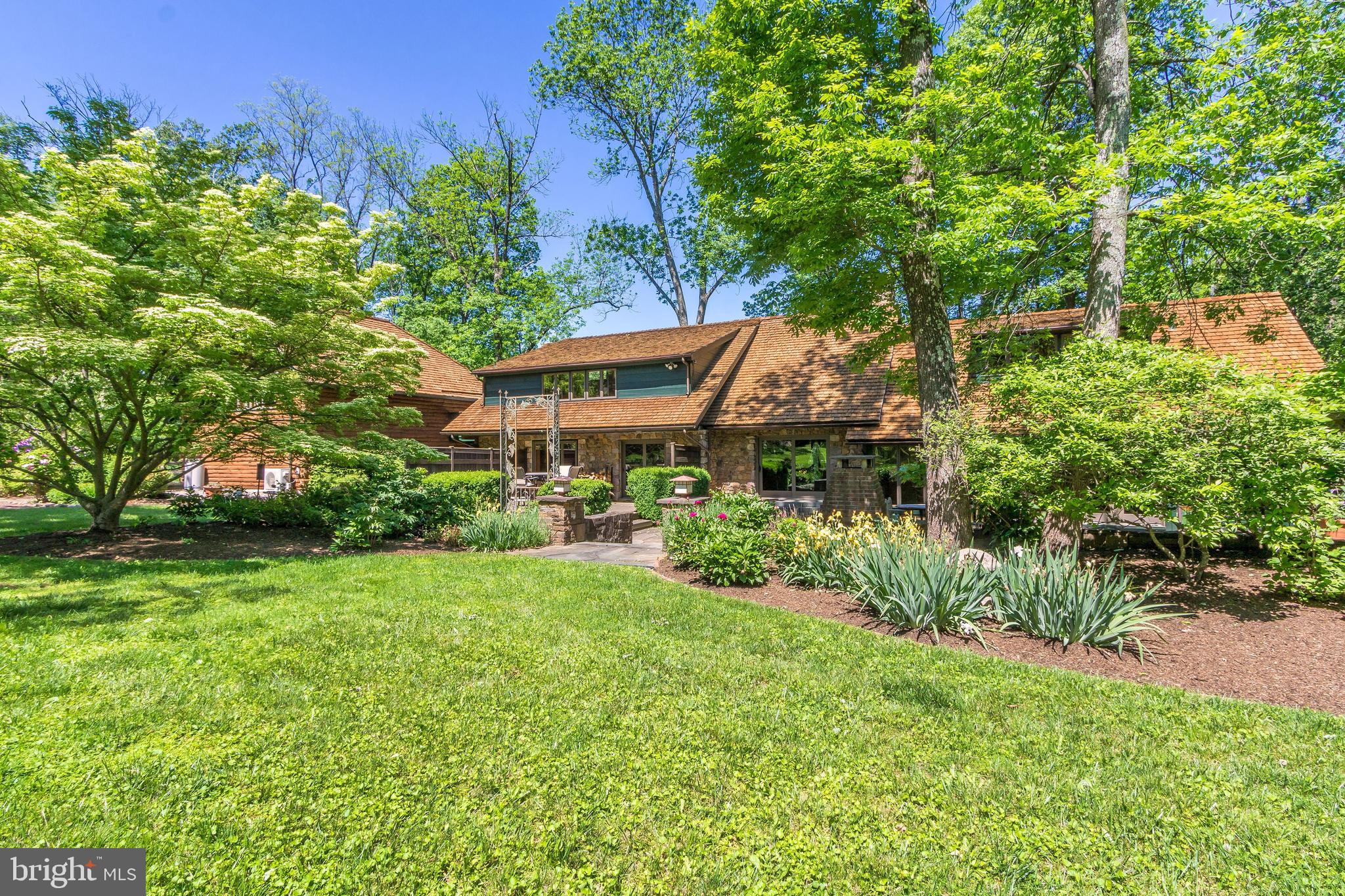 SOLEBURY - Residential