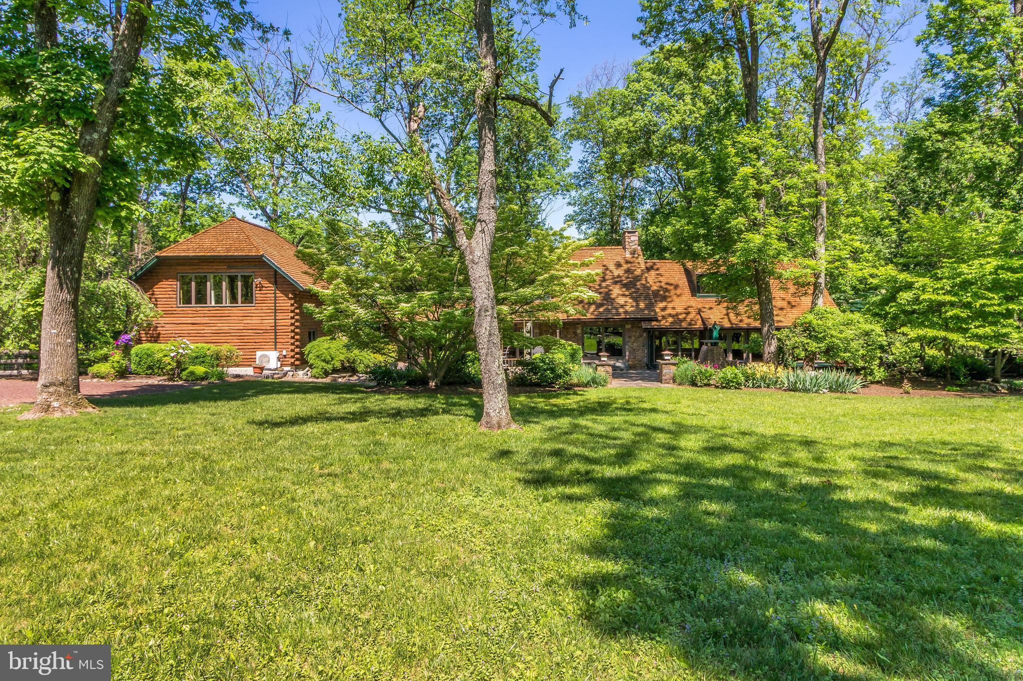 SOLEBURY - Residential