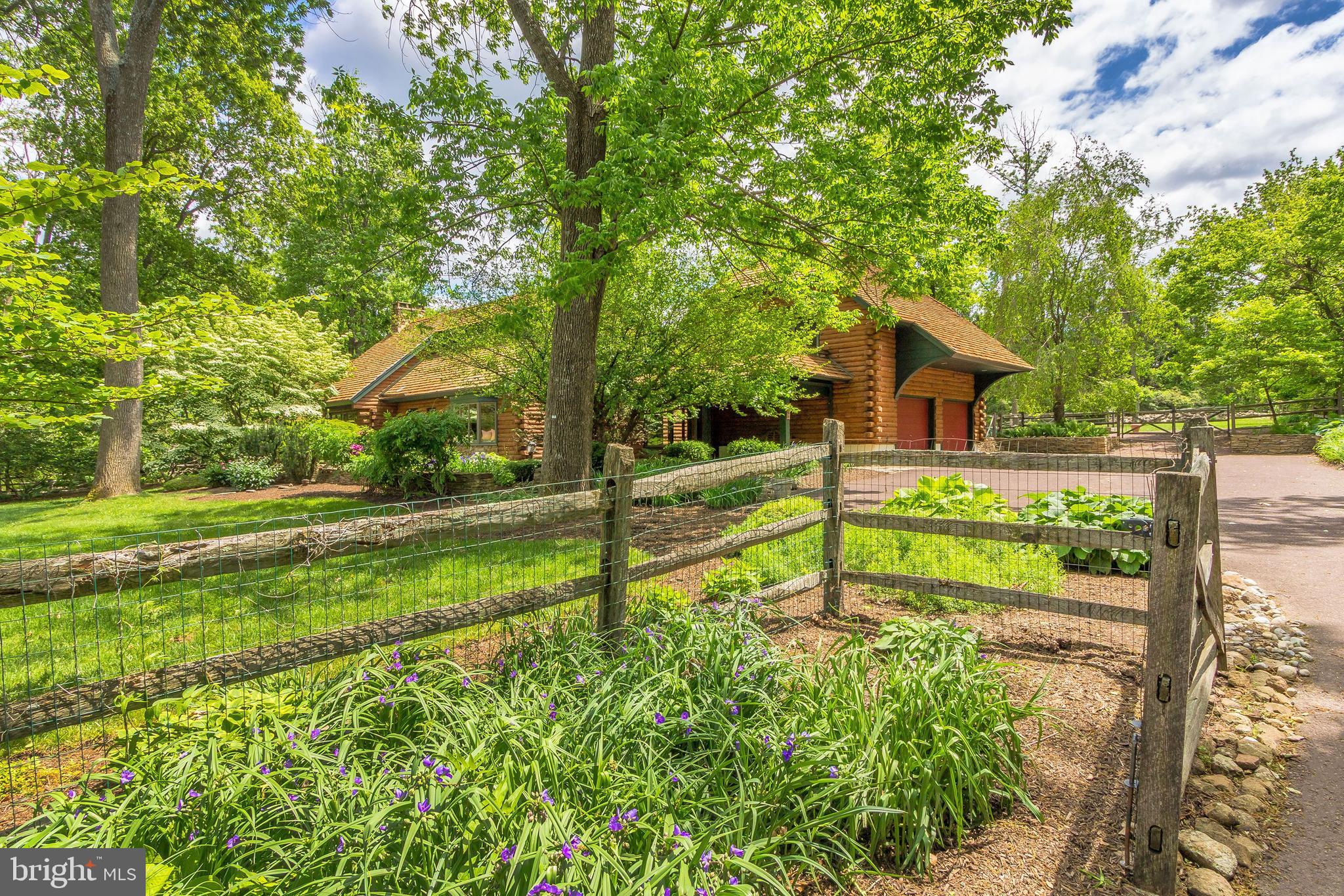 SOLEBURY - Residential