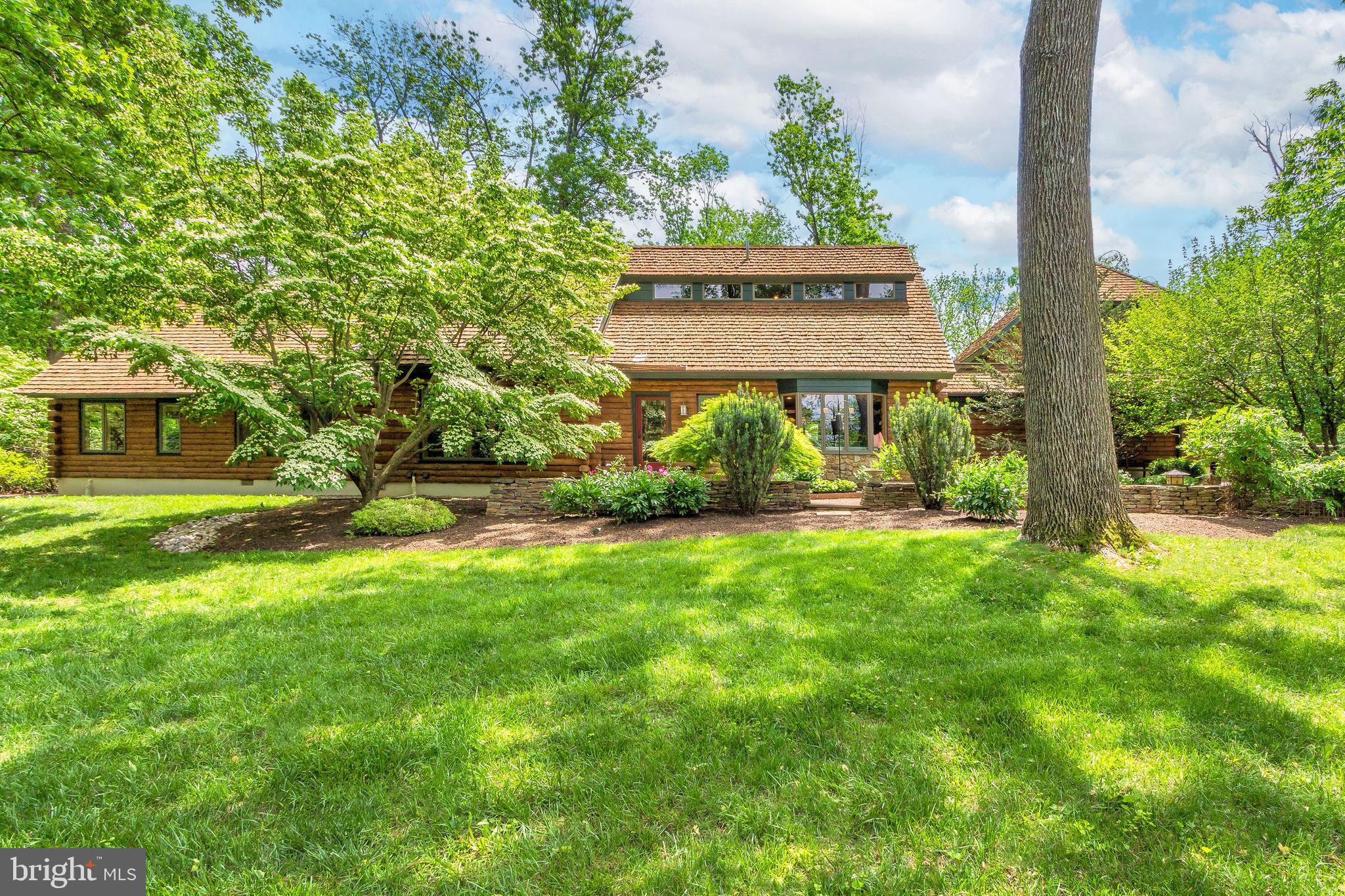 SOLEBURY - Residential