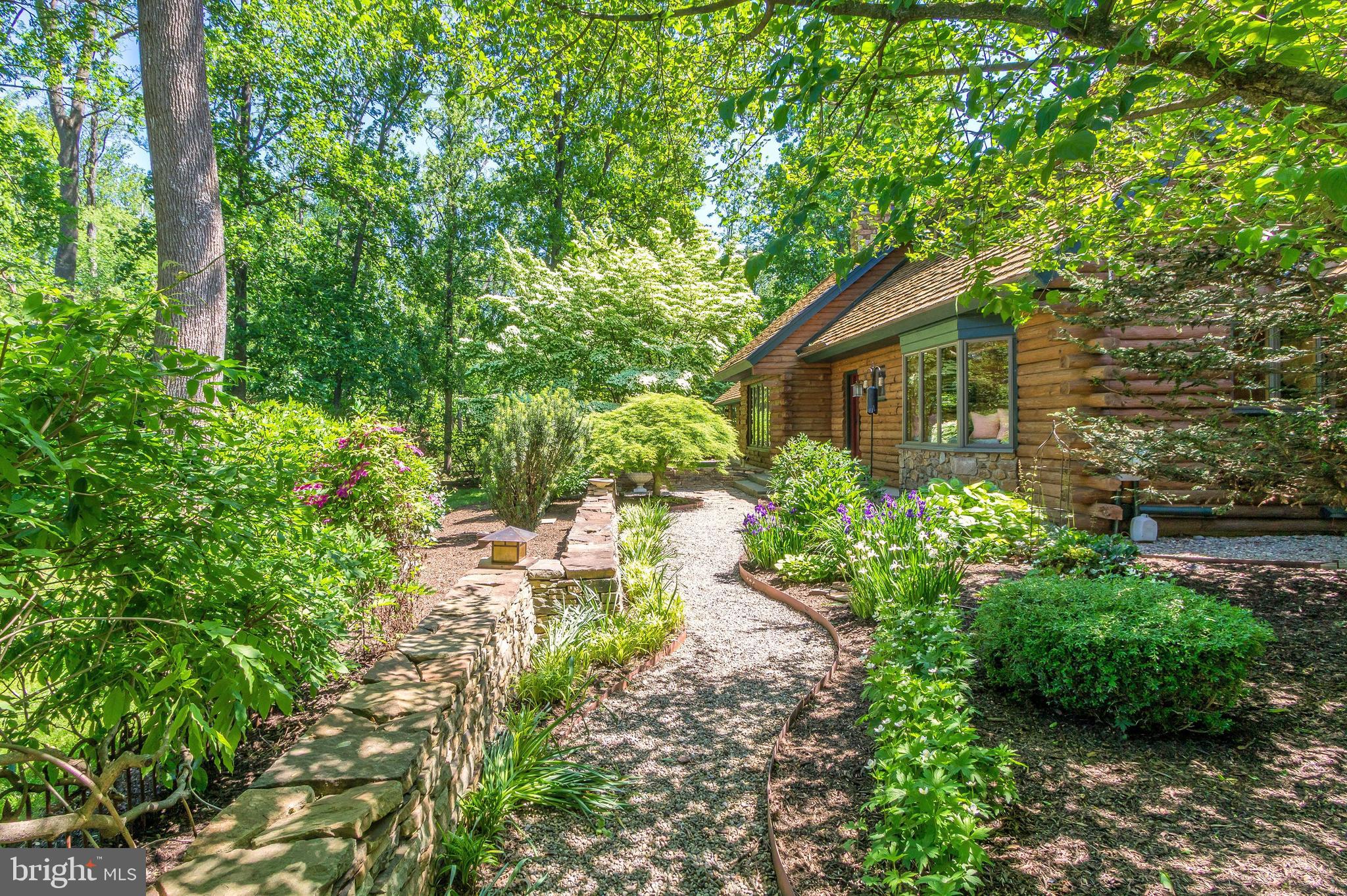 SOLEBURY - Residential