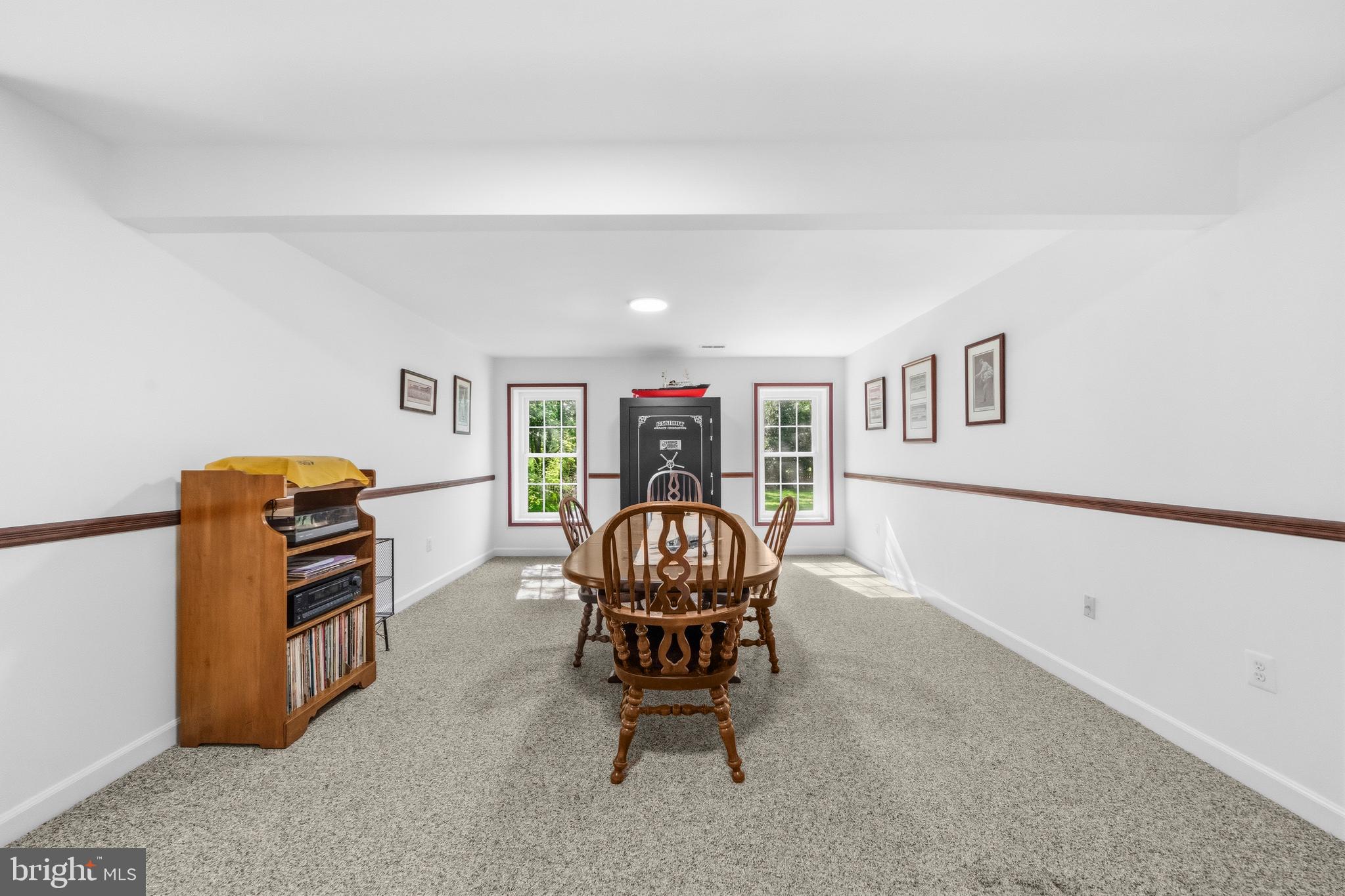 MILESTONE - Residential