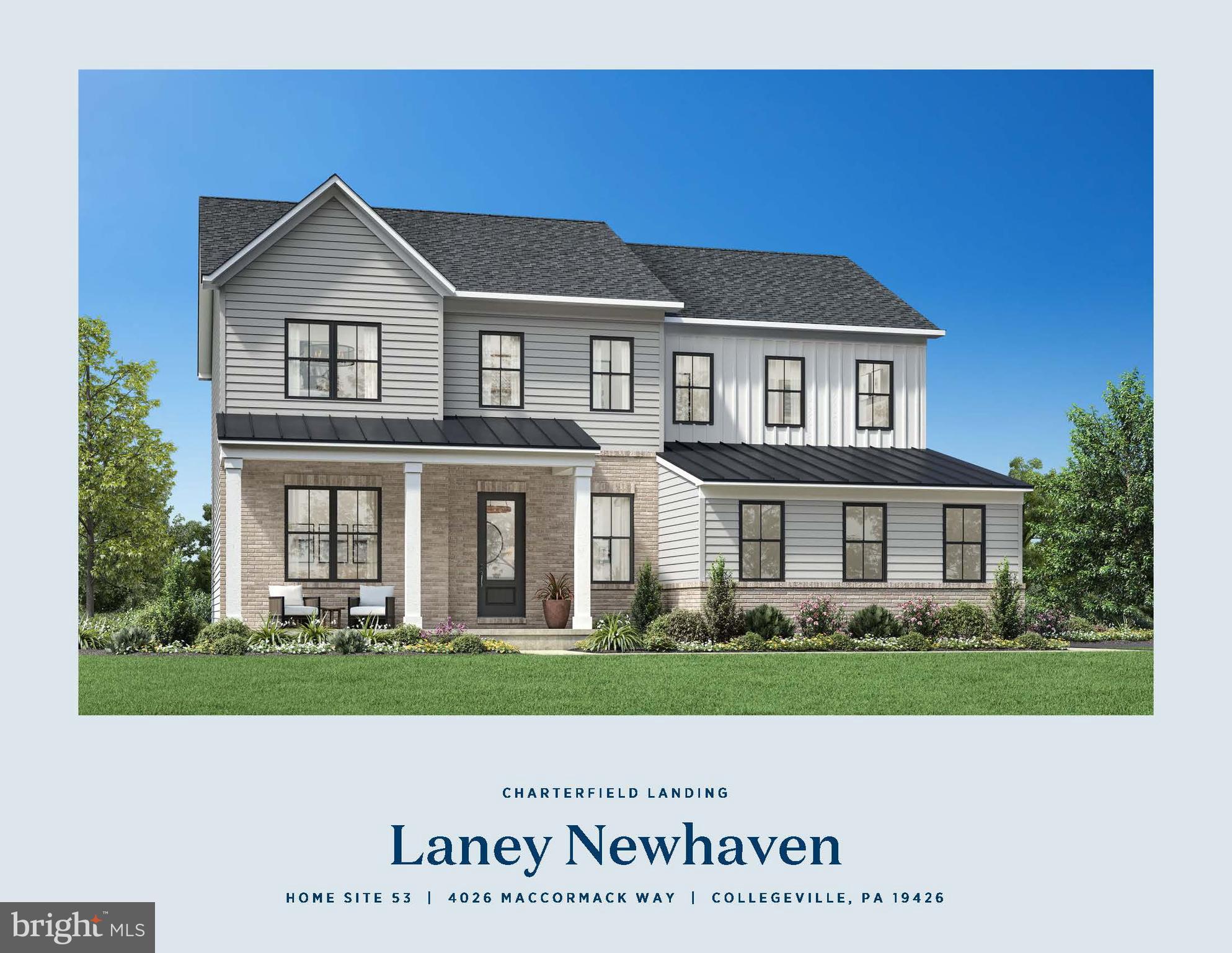 CHARTERFIELD LANDING - Residential