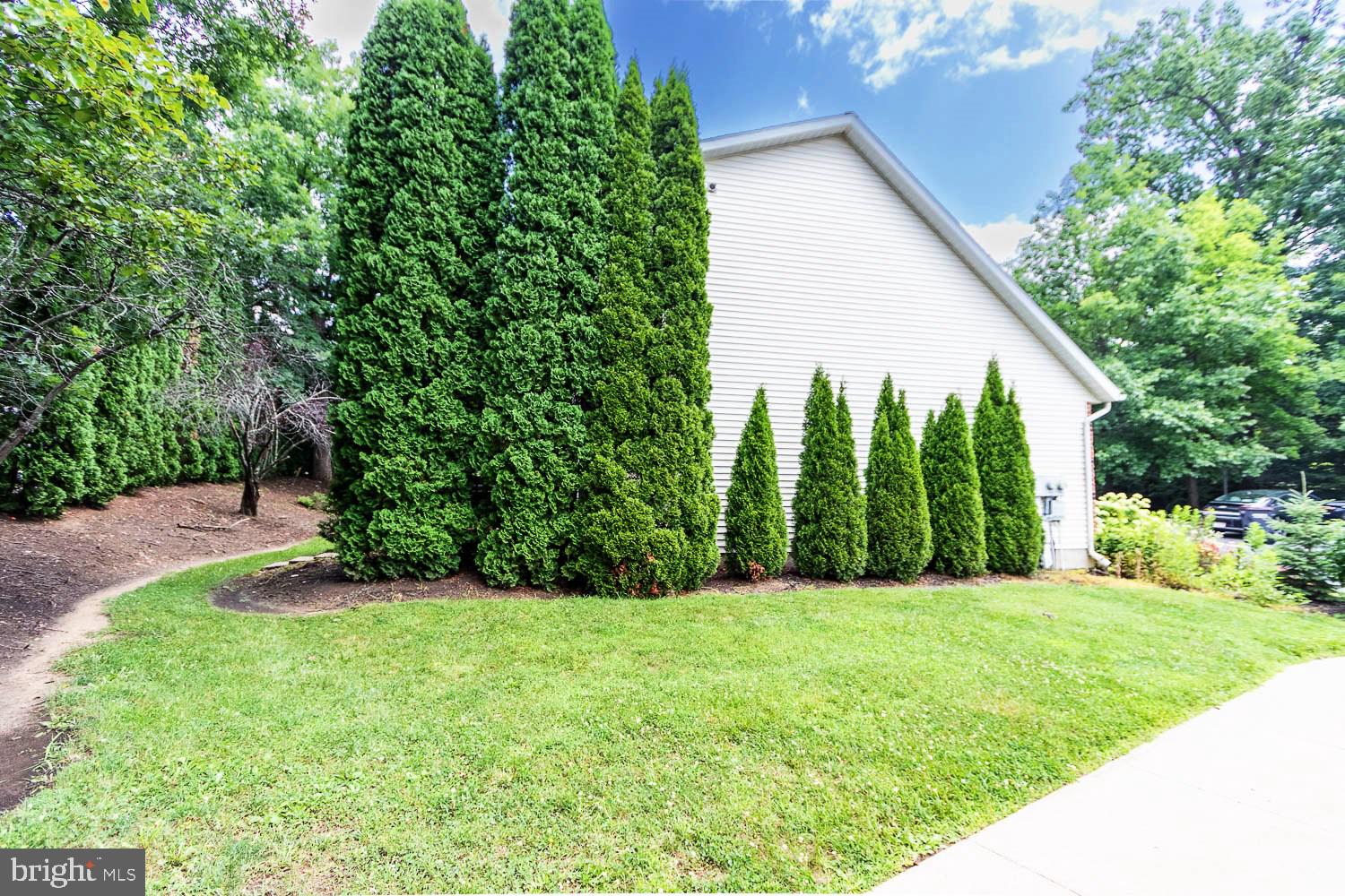 QUAIL RIDGE - Residential