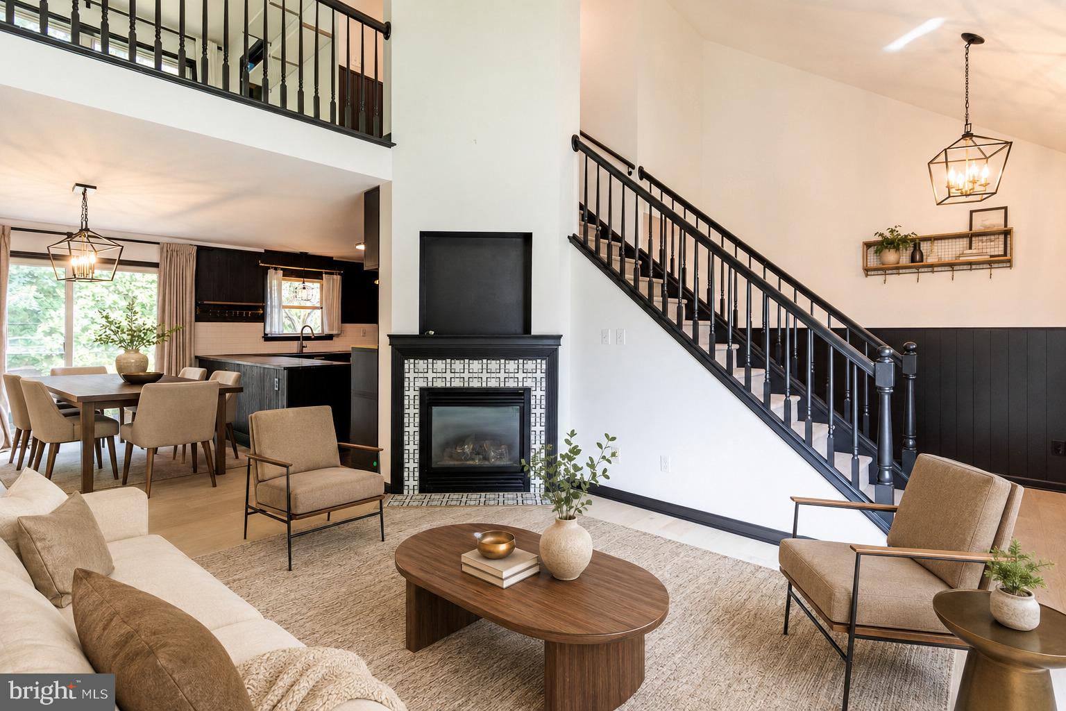 QUAIL RIDGE - Residential