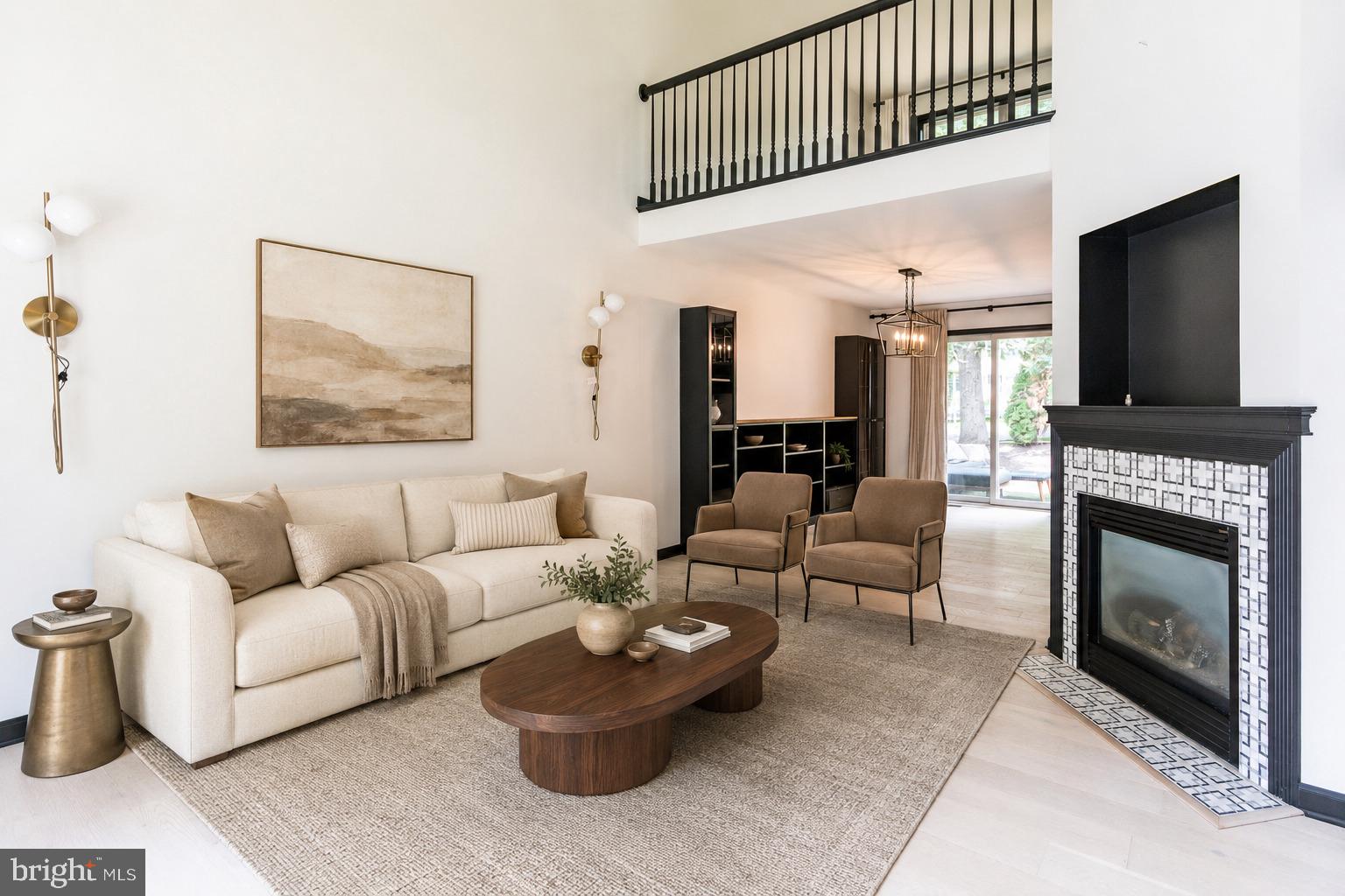 QUAIL RIDGE - Residential