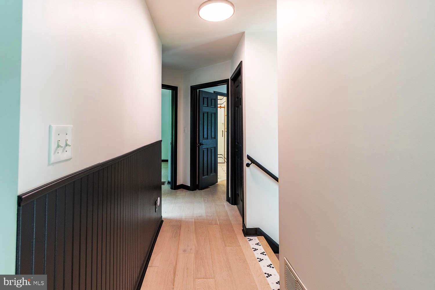 QUAIL RIDGE - Residential