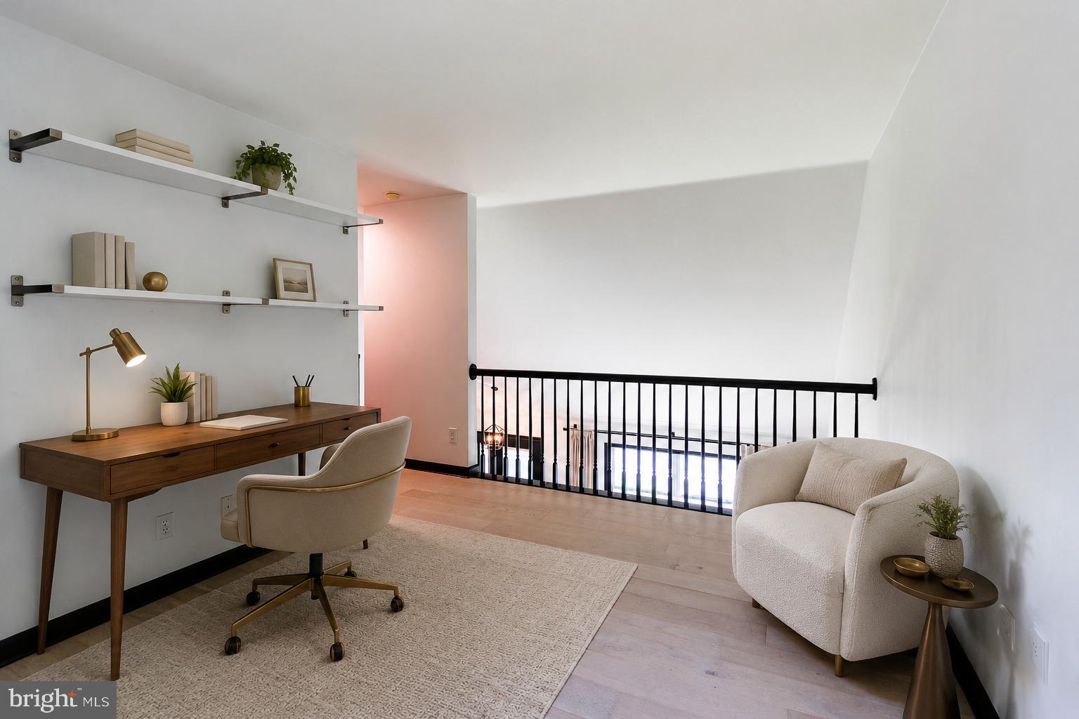 QUAIL RIDGE - Residential