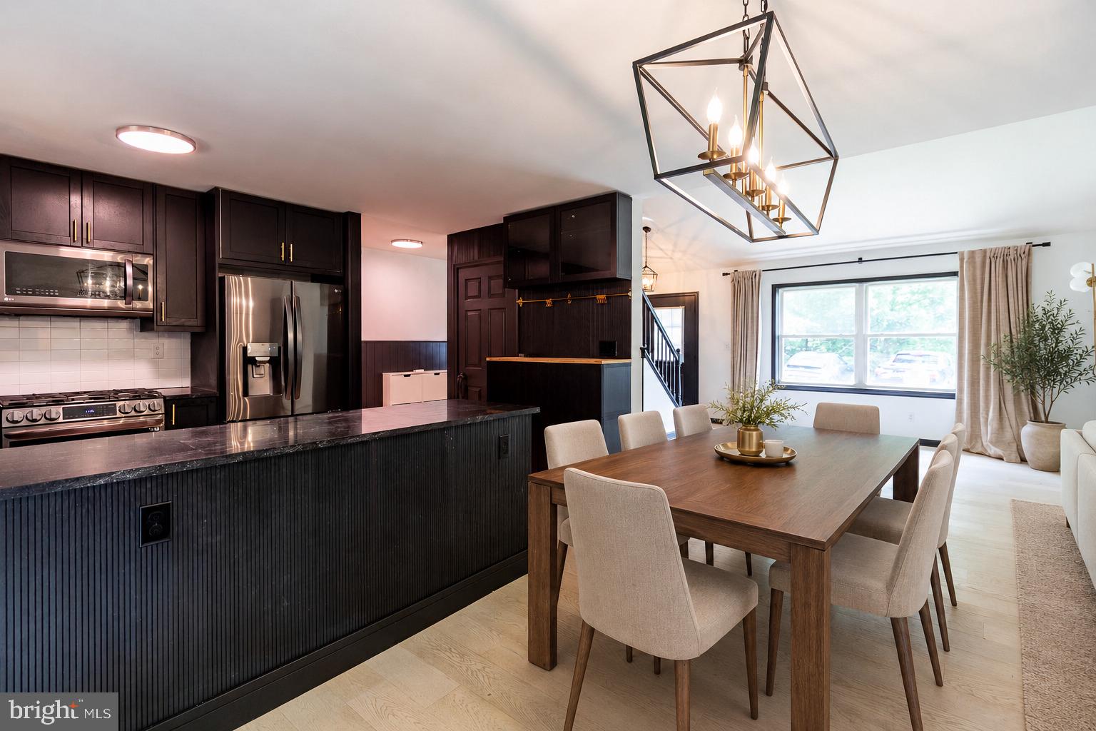 QUAIL RIDGE - Residential