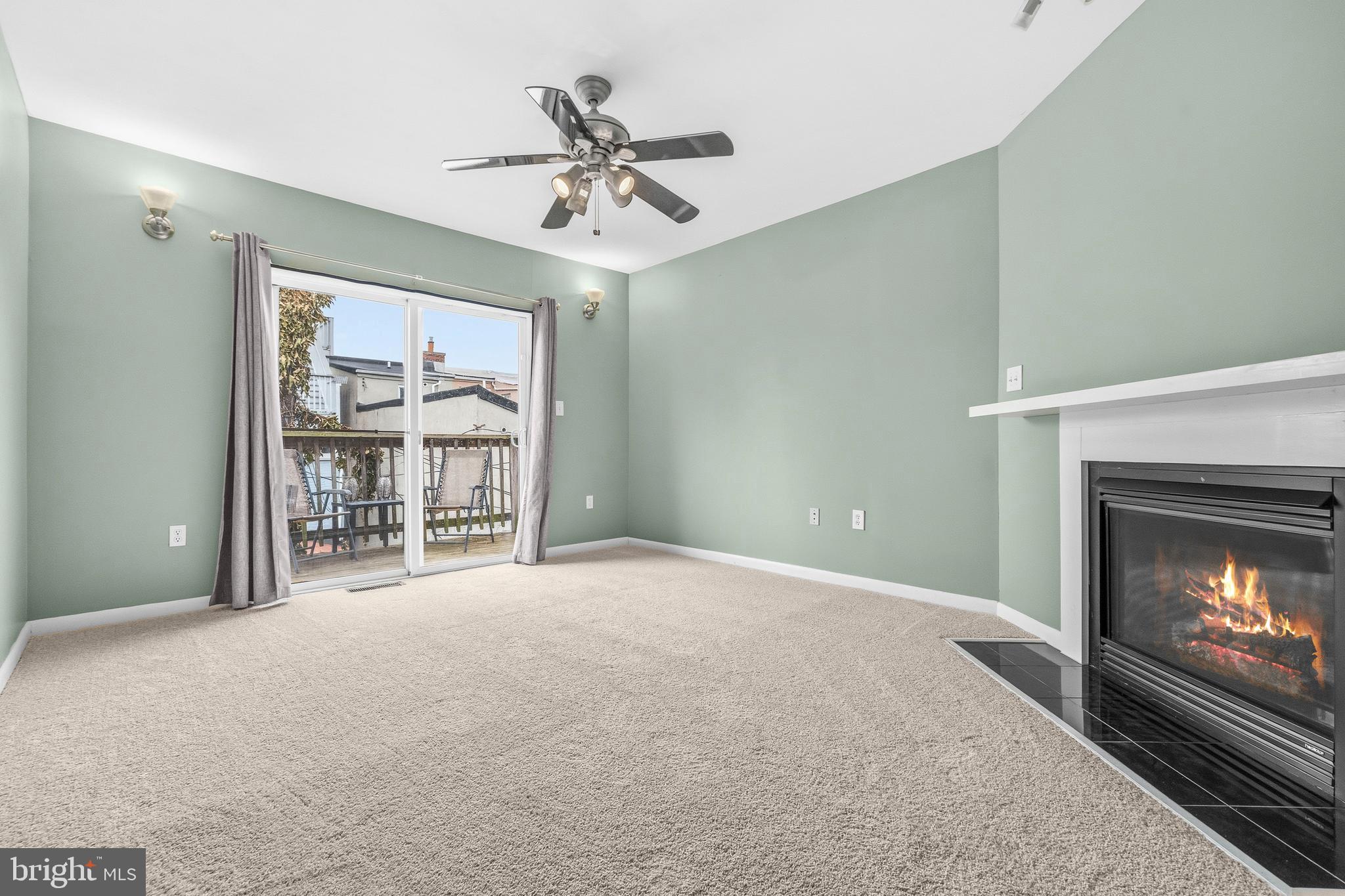 UPPER FELLS POINT - Residential