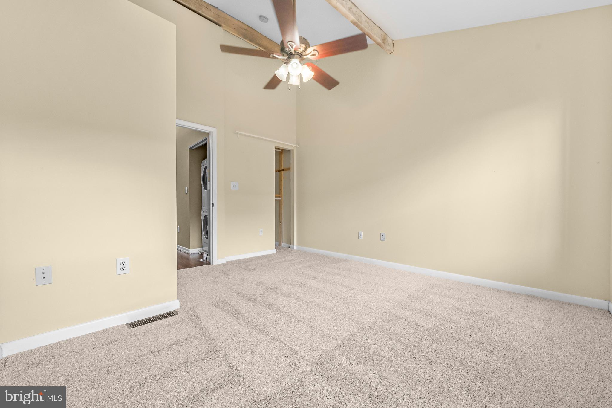 UPPER FELLS POINT - Residential