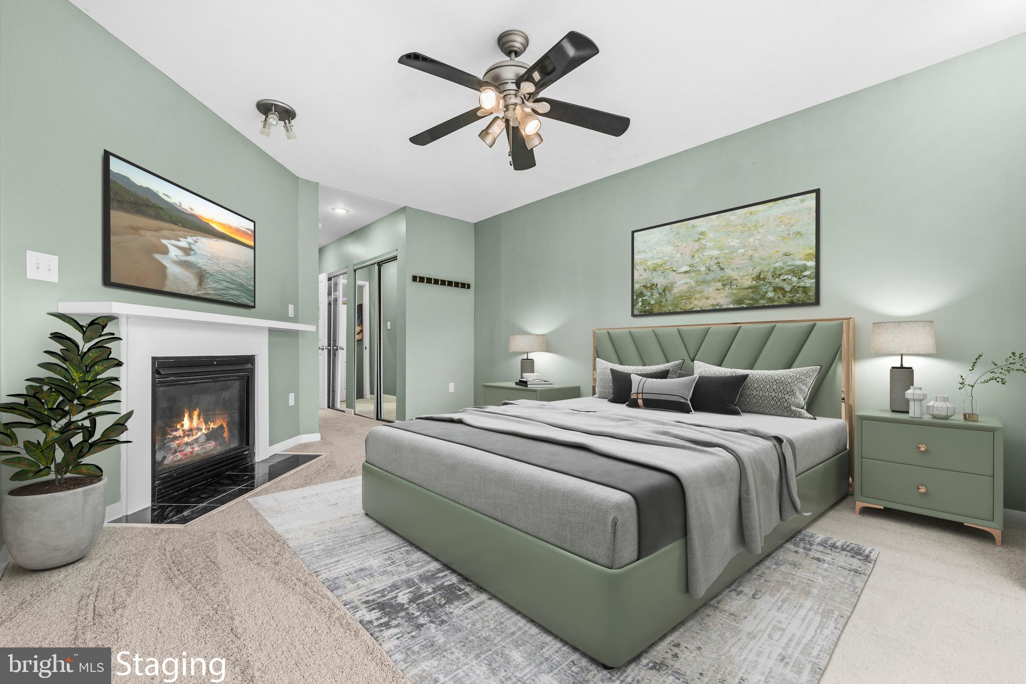 UPPER FELLS POINT - Residential