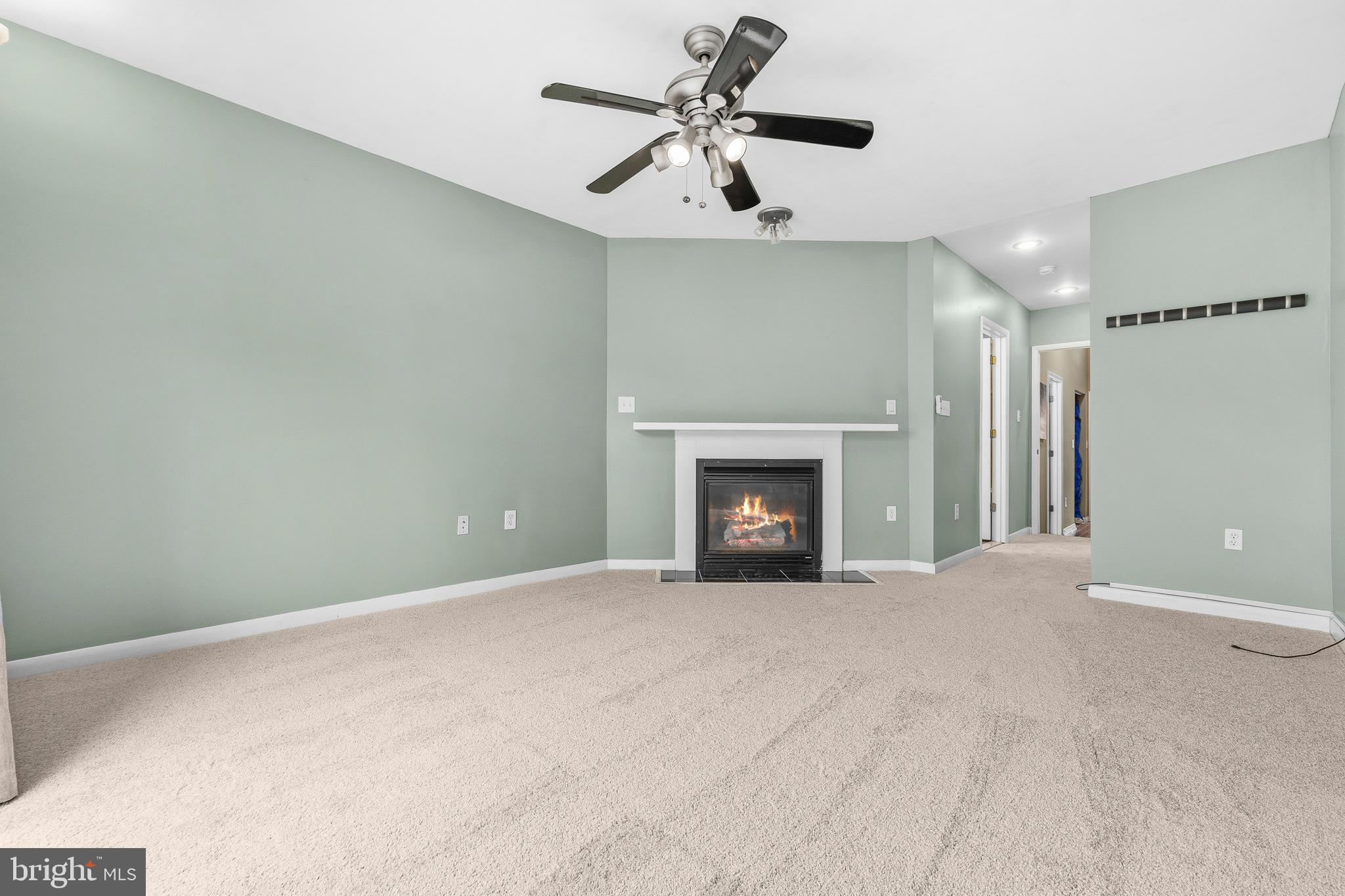 UPPER FELLS POINT - Residential