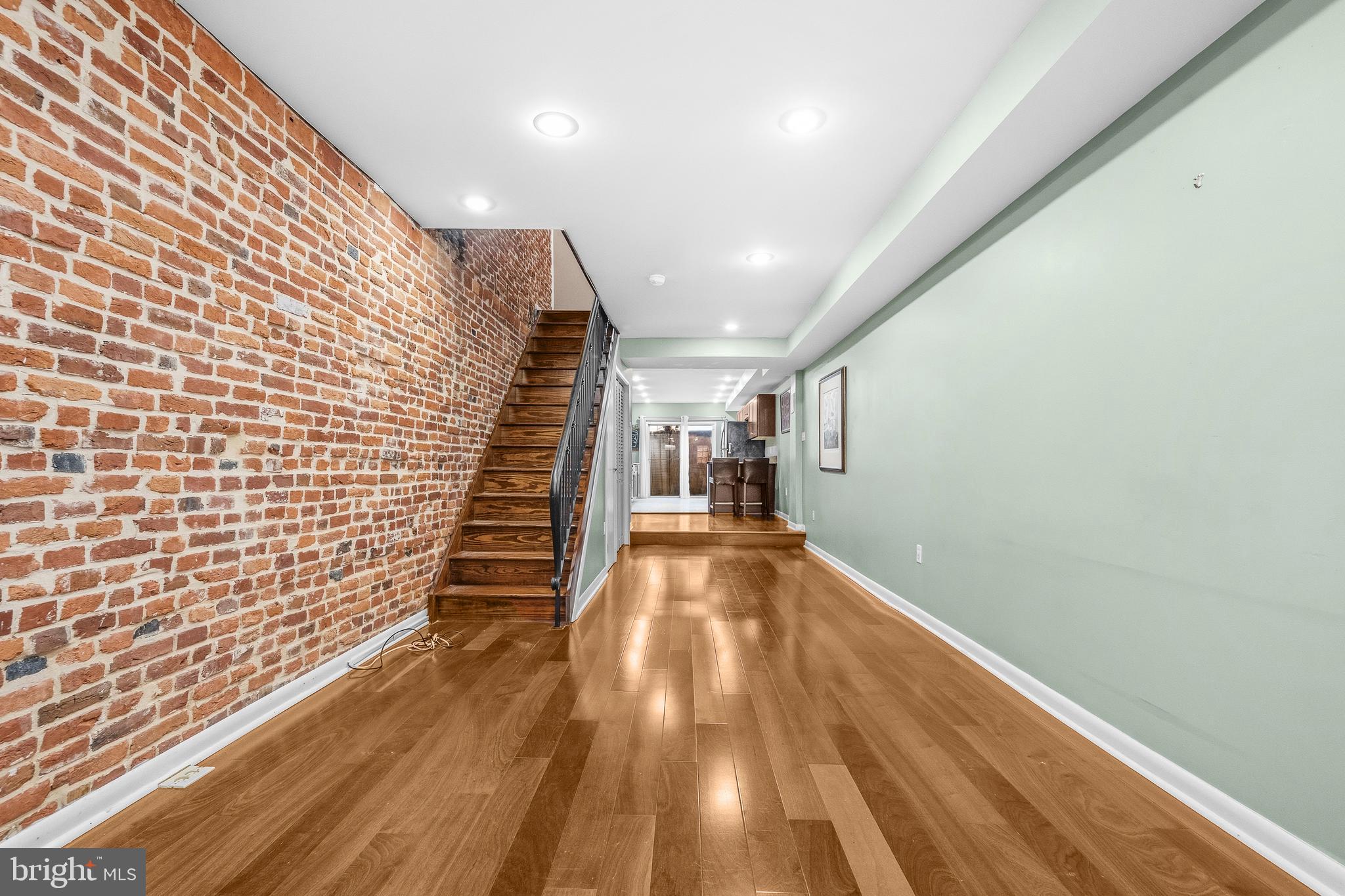 UPPER FELLS POINT - Residential
